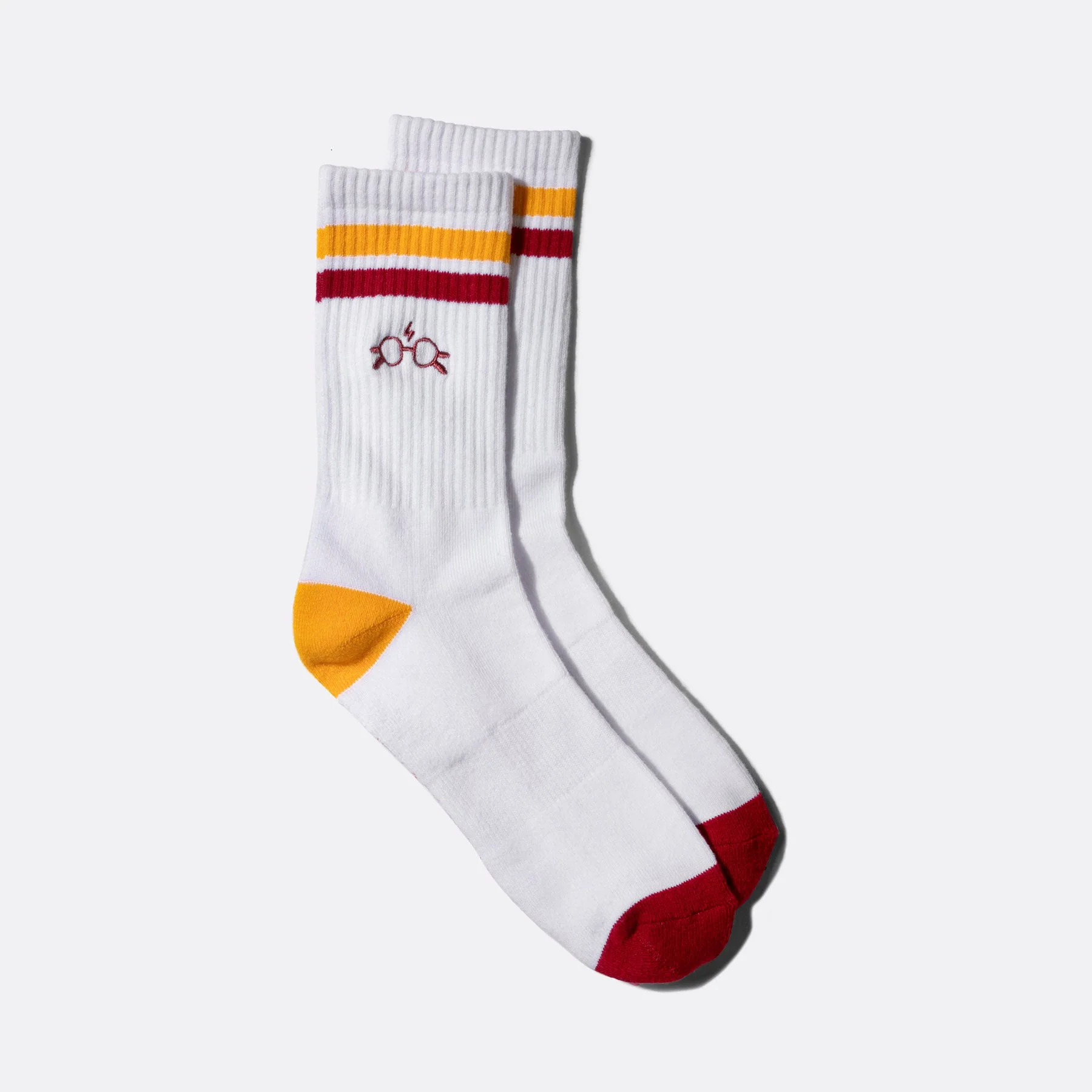 2-Pack Harry Potter Socks - Image 5