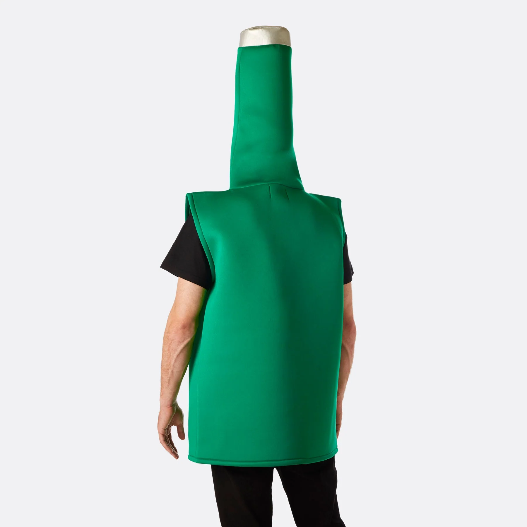 Beer Bottle Costume - Image 4
