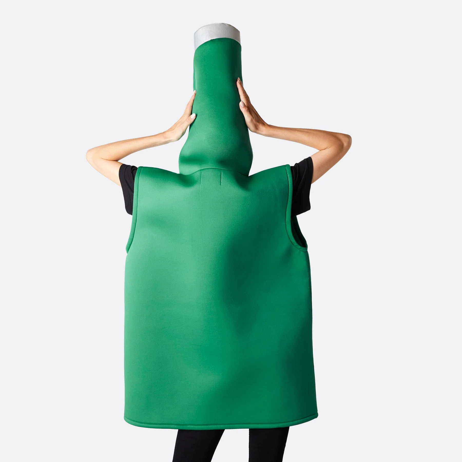 Beer Bottle Costume - Image 5