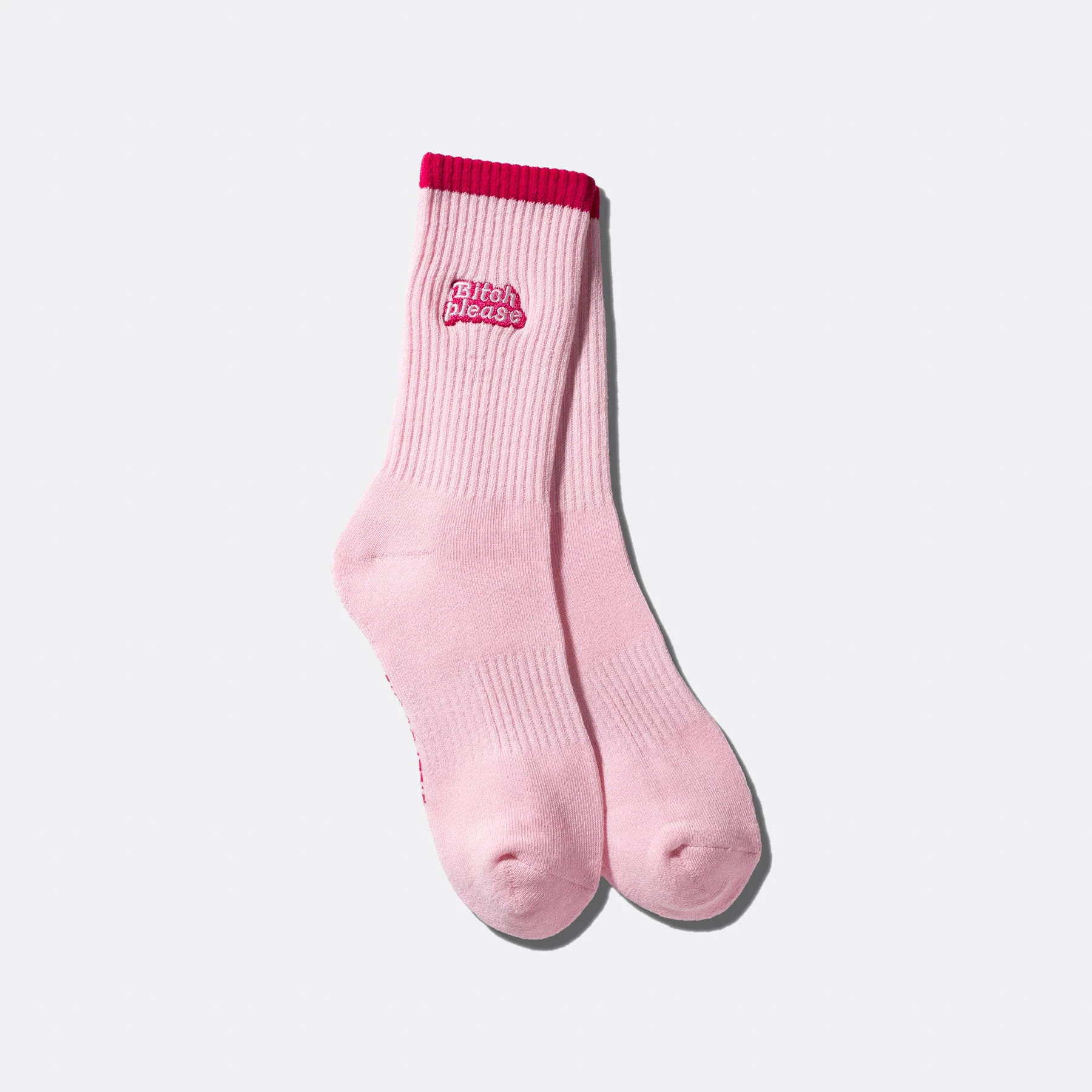 Bitch Please Tennis Socks - Image 2
