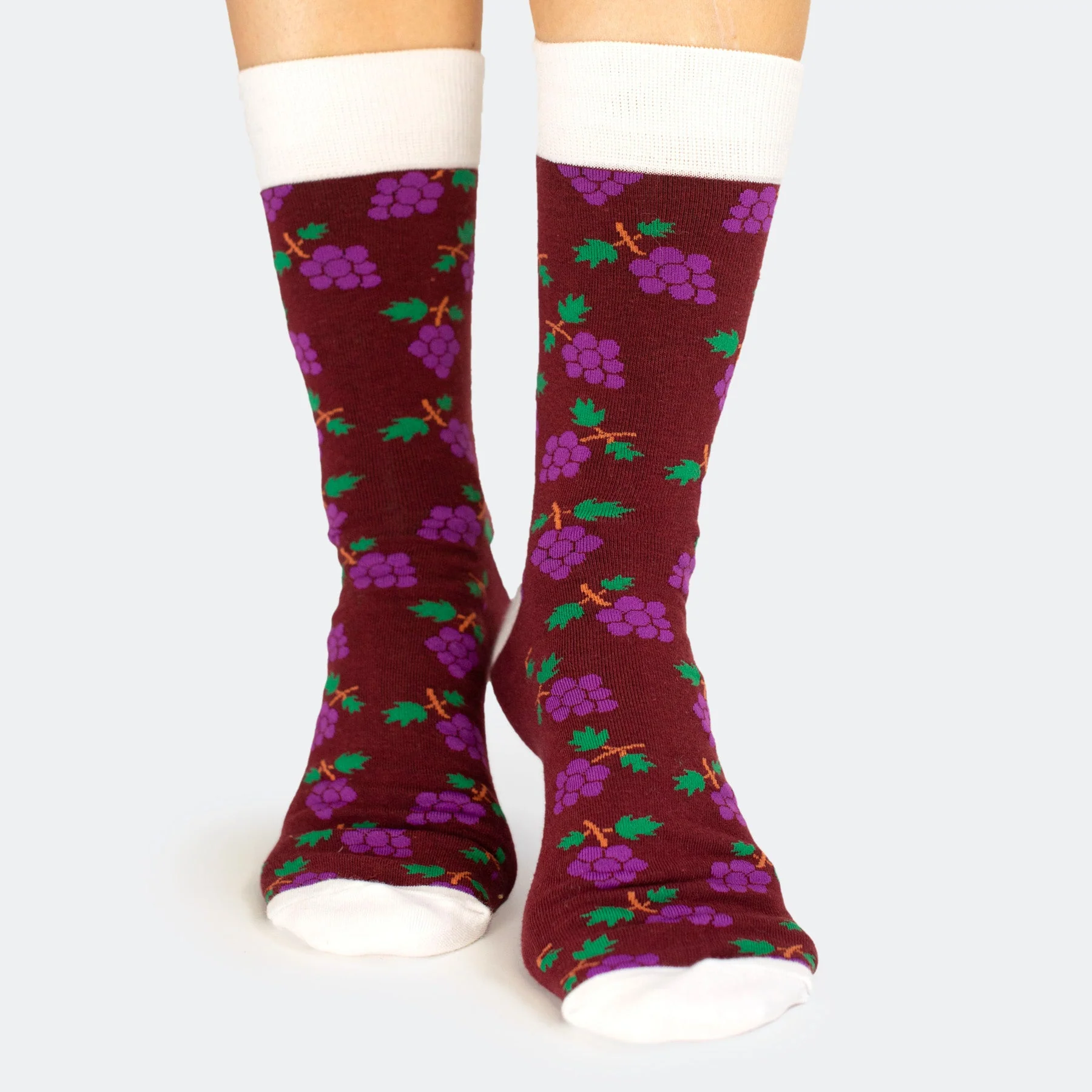 Bring Me Wine Socks - Image 3