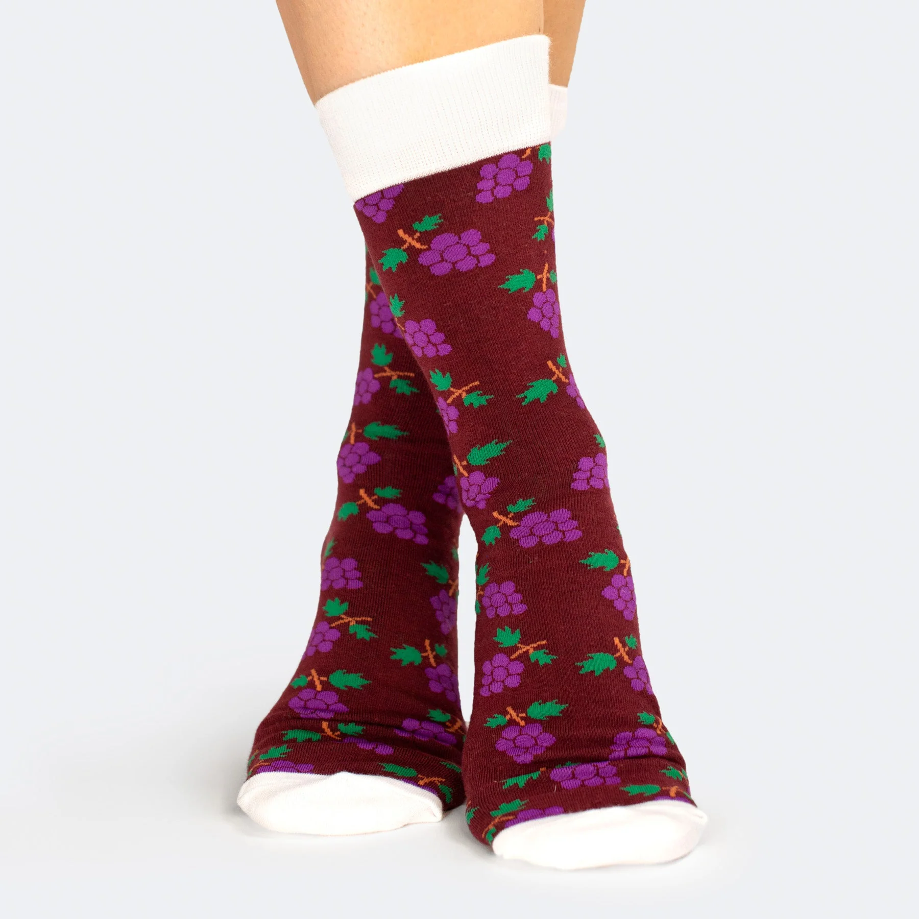 Bring Me Wine Socks - Image 4