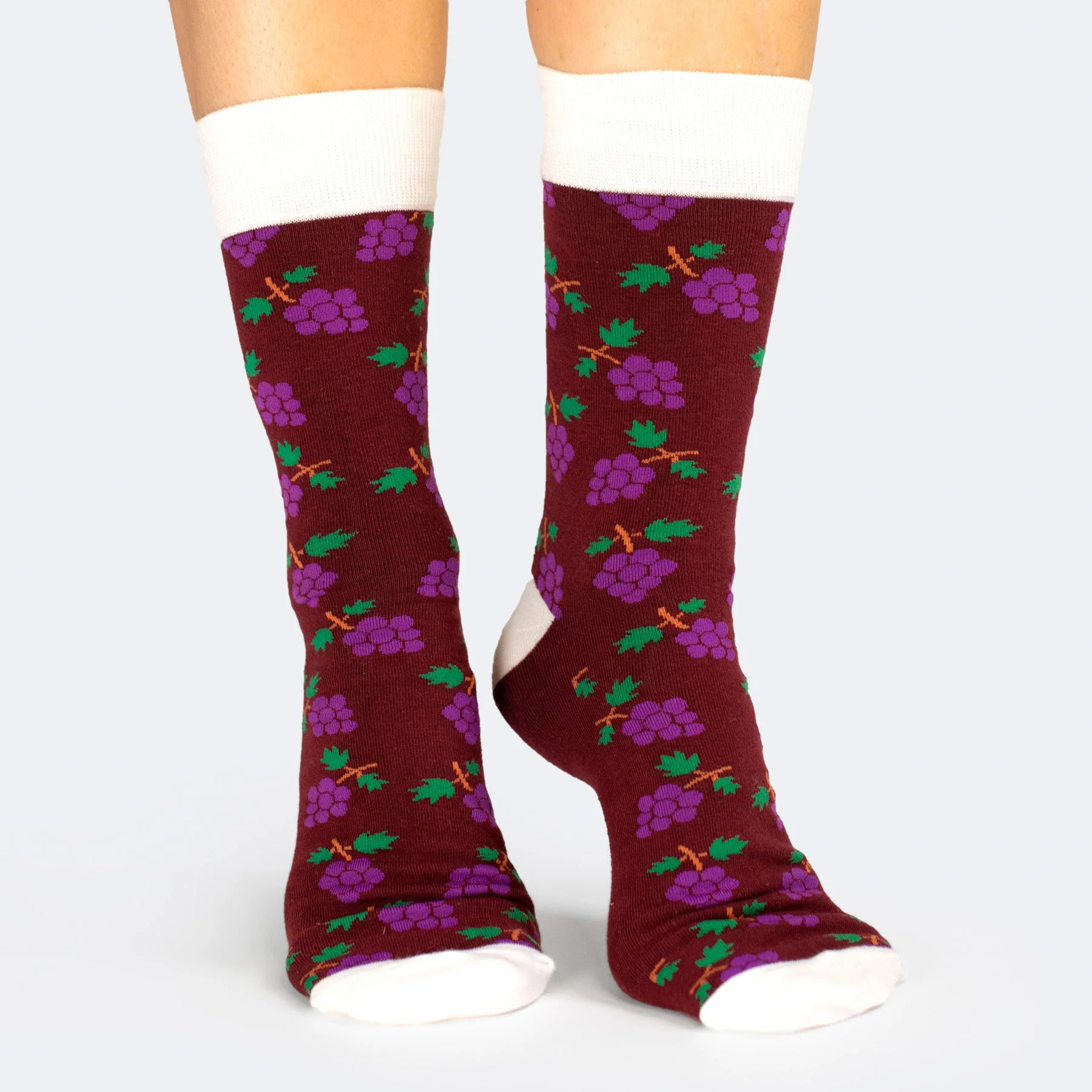 Bring Me Wine Socks - Image 5