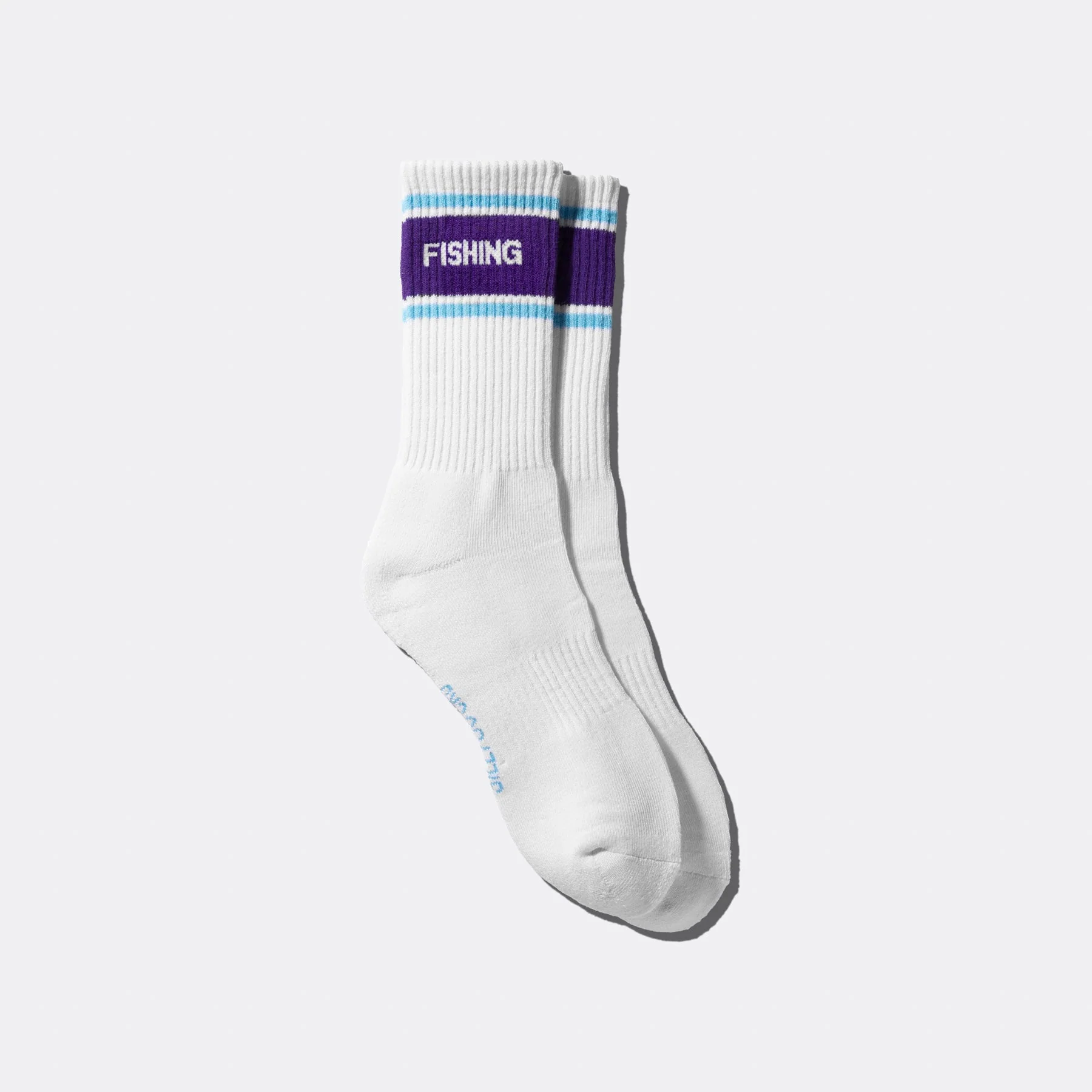 Fishing Socks Tennis Socks - Image 2
