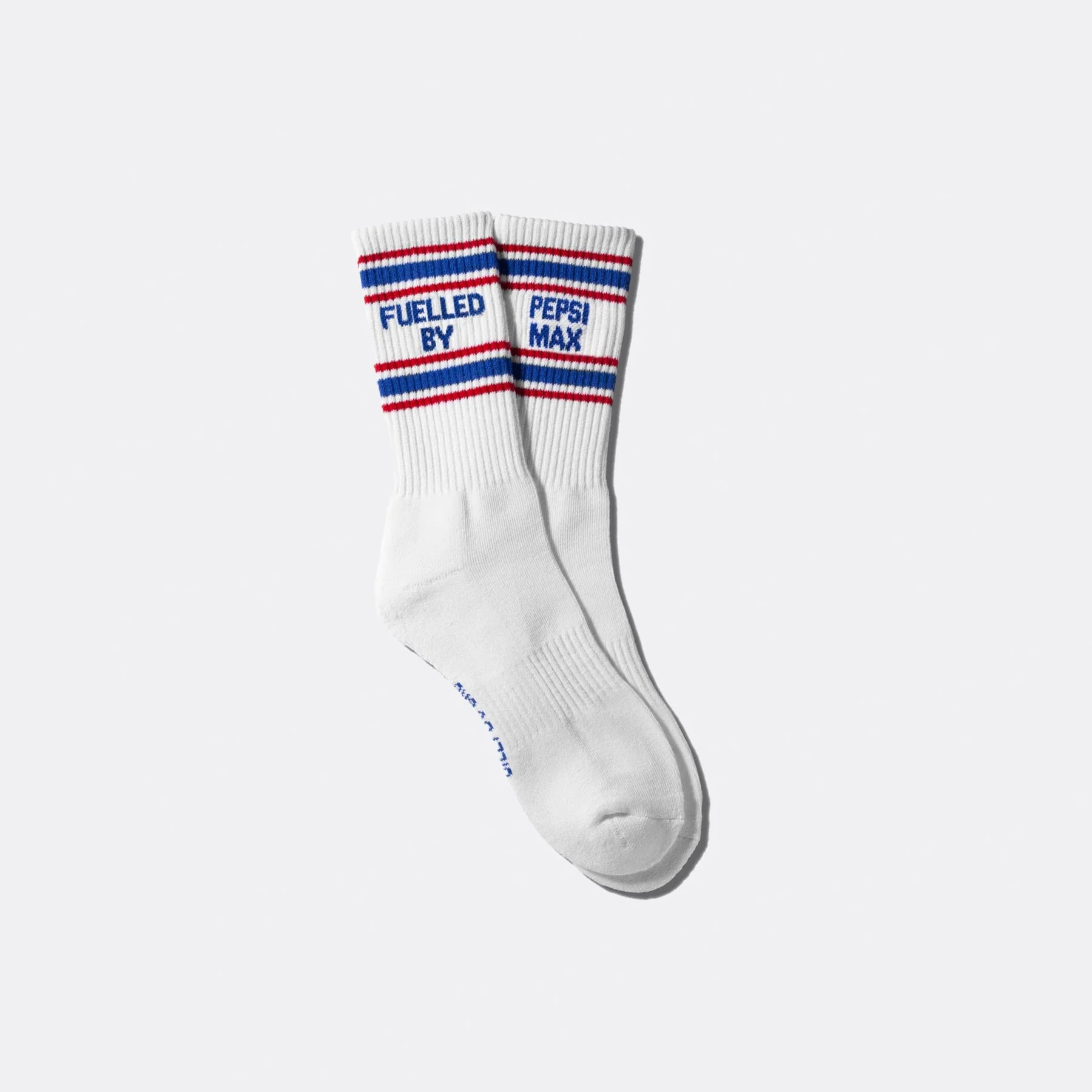 Fuelled By Pepsi Max Tennis Socks - Image 2