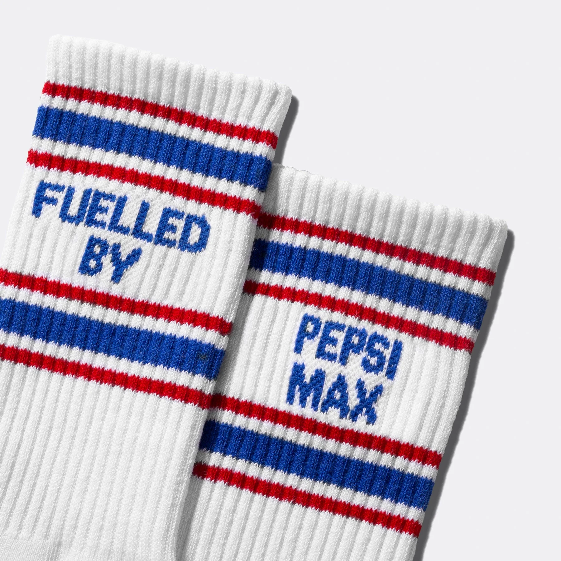 Fuelled By Pepsi Max Tennis Socks - Image 3