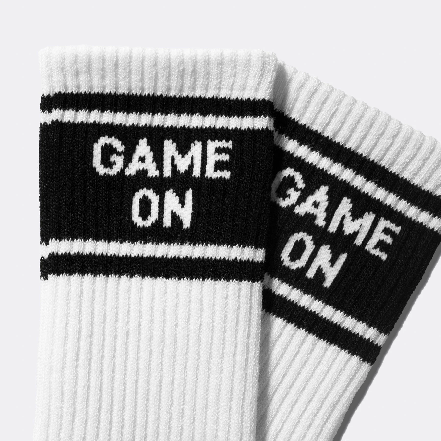 Game On Tennis Socks