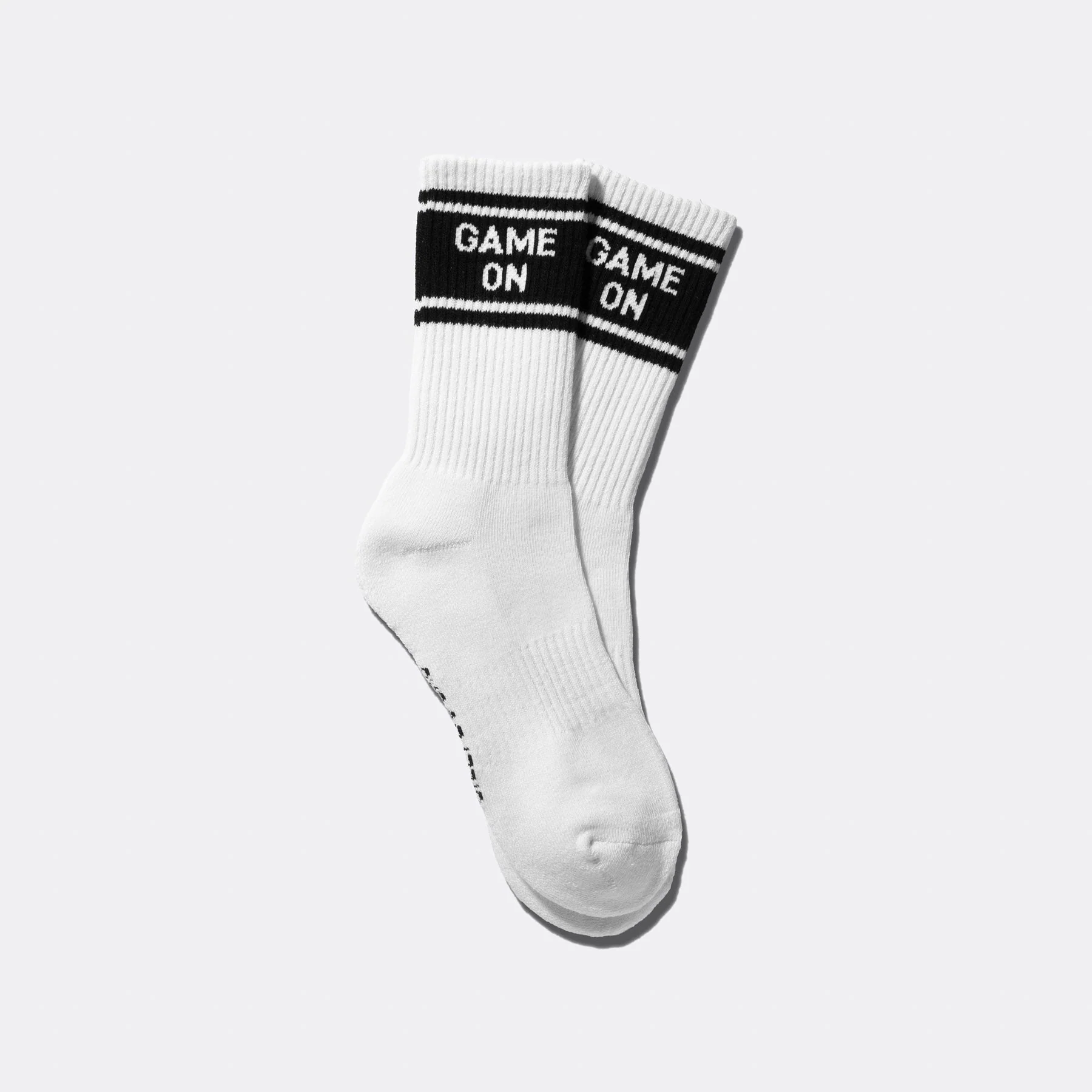 Game On Tennis Socks - Image 2