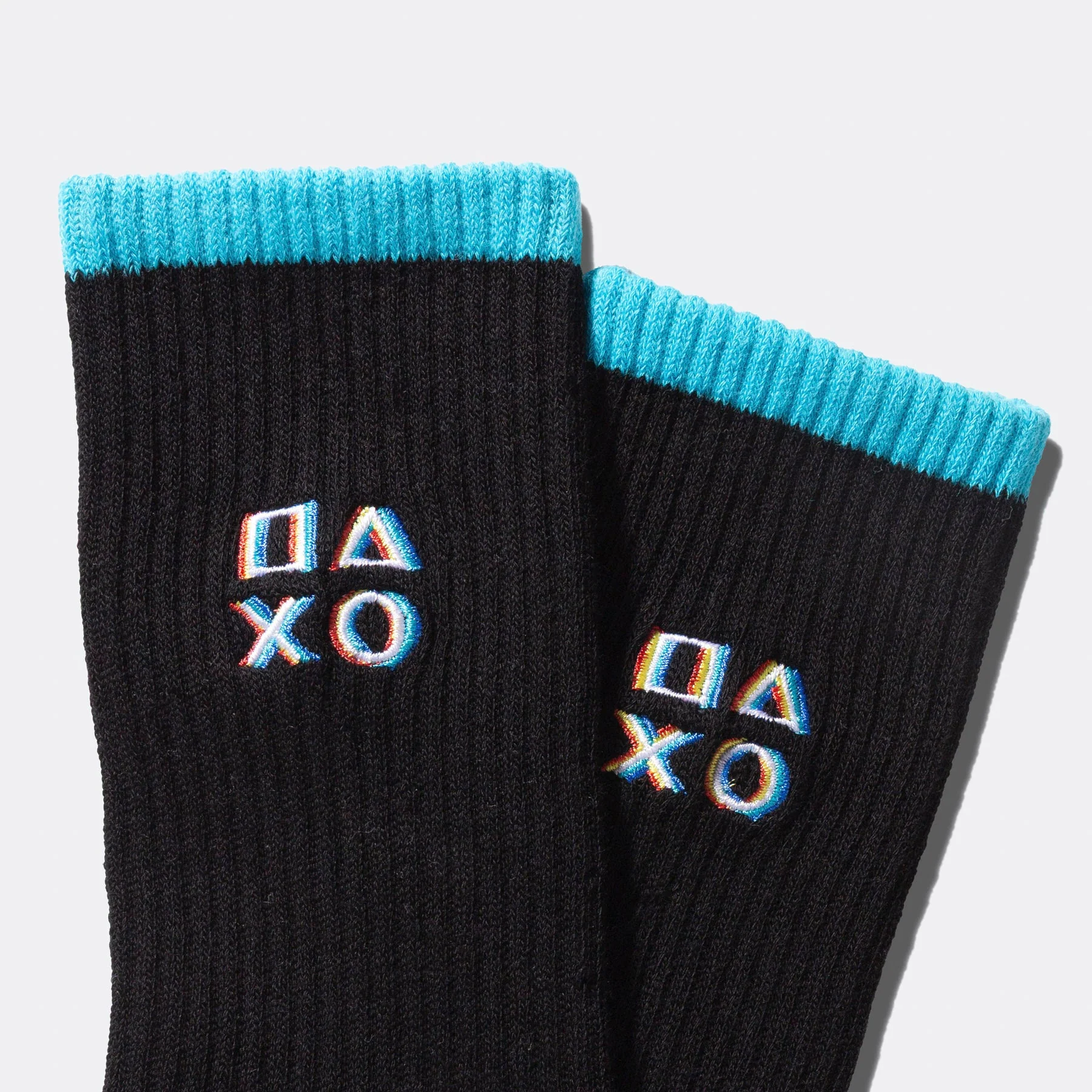 Gamer Tennis Socks - Image 2