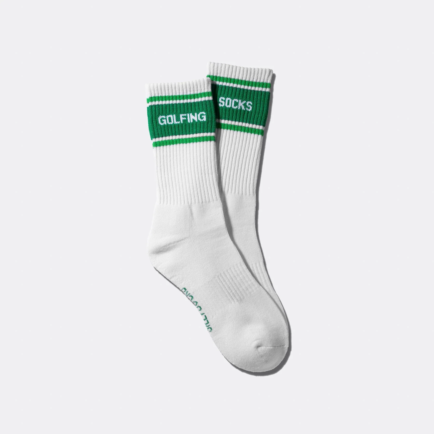 Golfing Socks Tennis Socks - Image 2