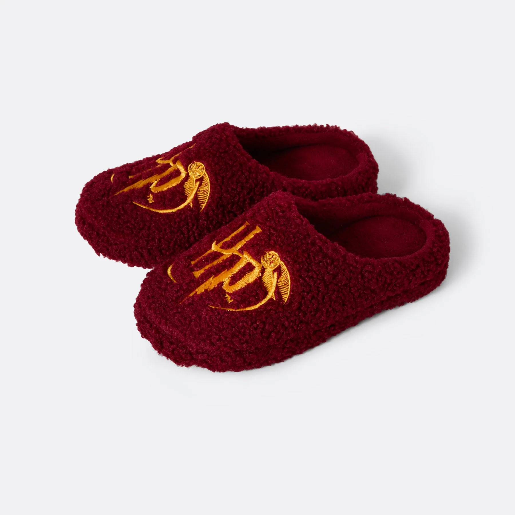 Harry Potter Slippers - Image 2