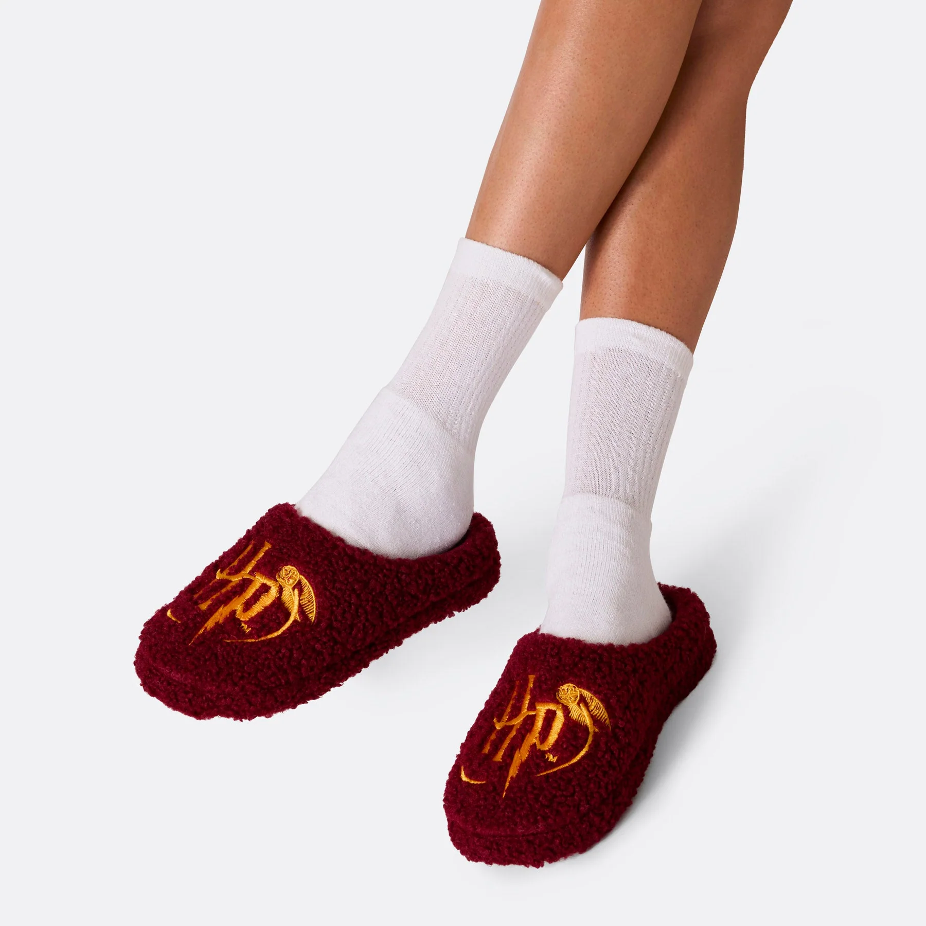 Harry Potter Slippers - Image 3