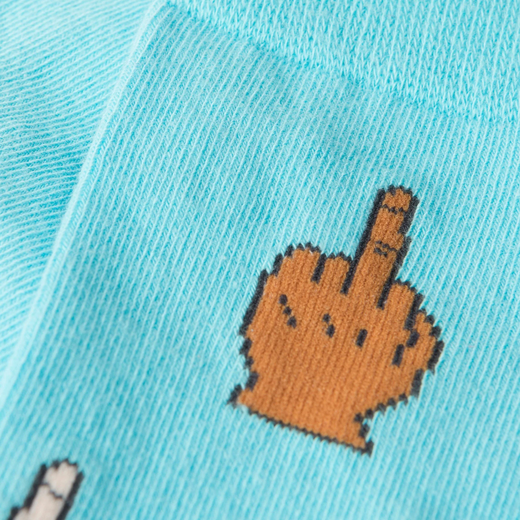 Have a Nice Day Socks - Image 4