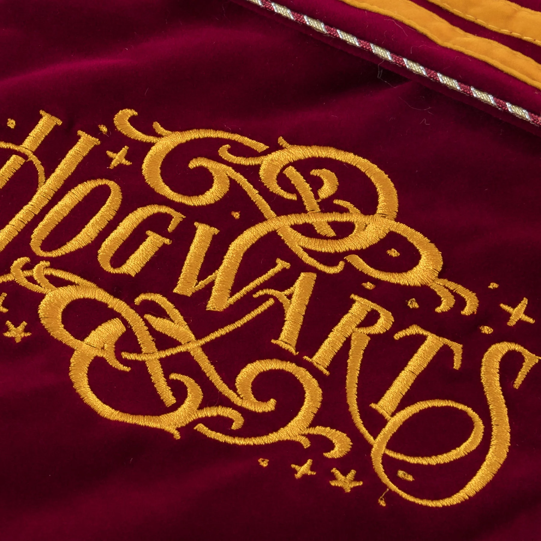 Hogwarts Christmas Stocking - Image 2