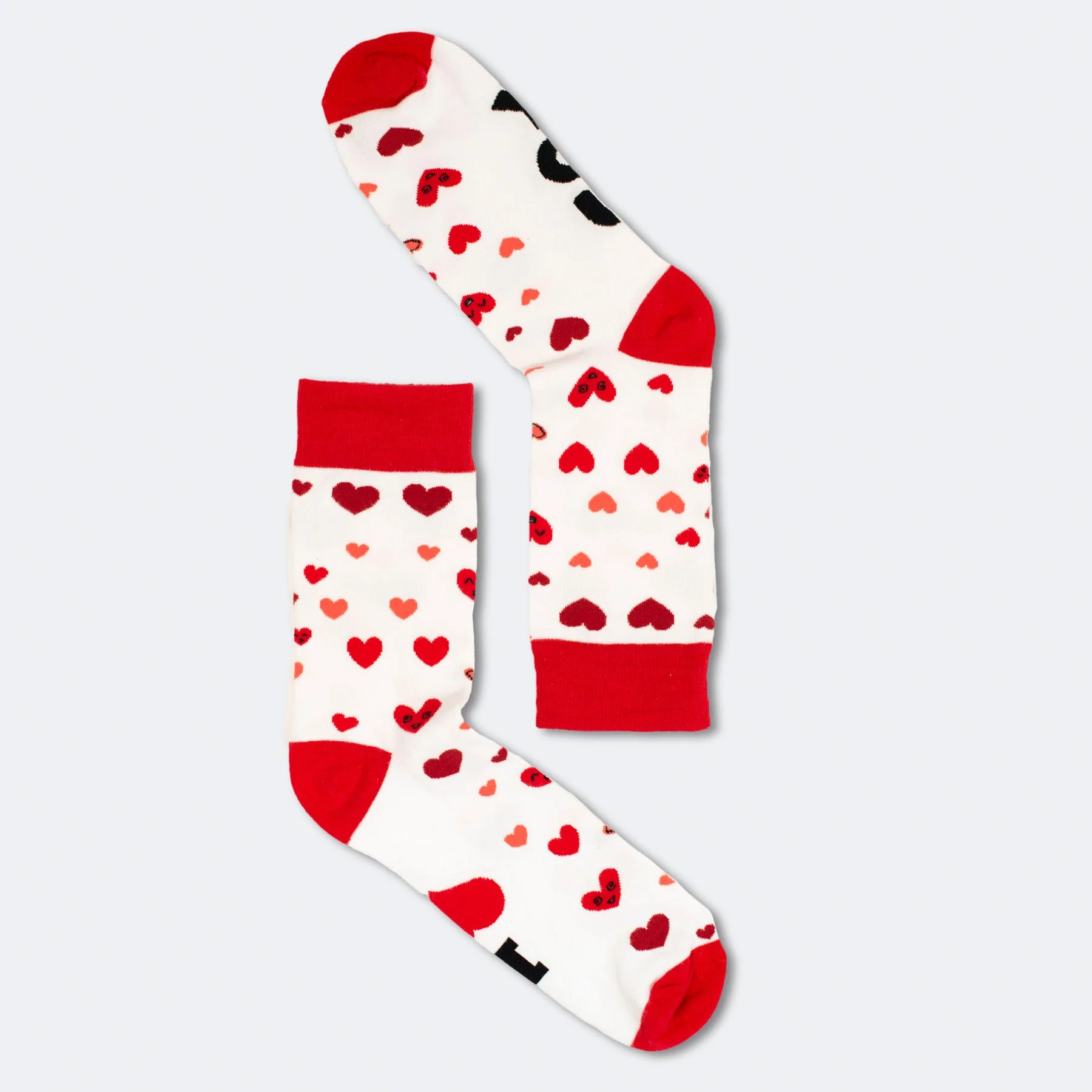 I Love You Socks - Image 2
