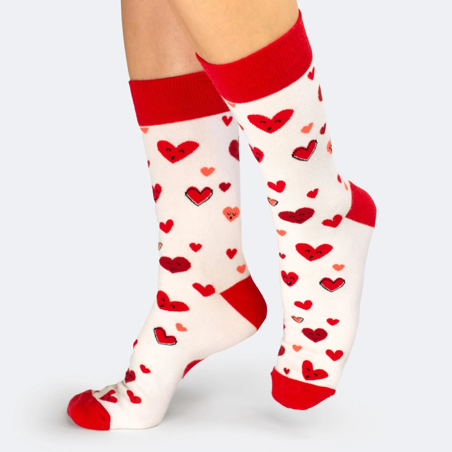 I Love You Socks - Image 3