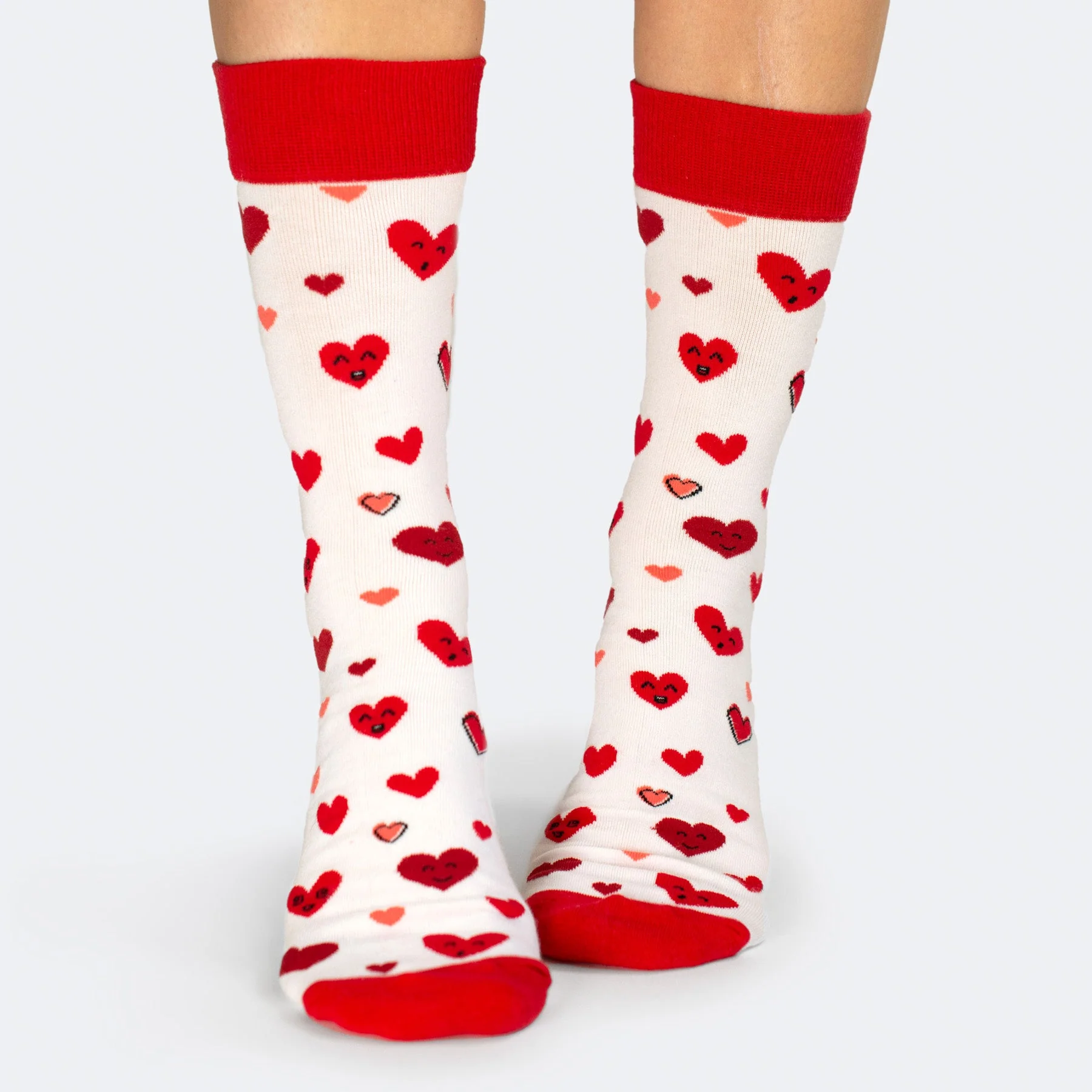 I Love You Socks - Image 4