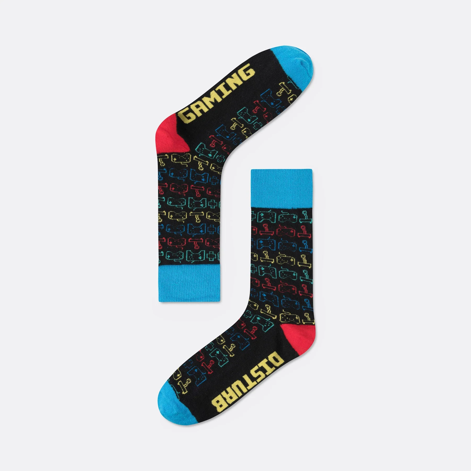 I'm Gaming Socks - Image 2