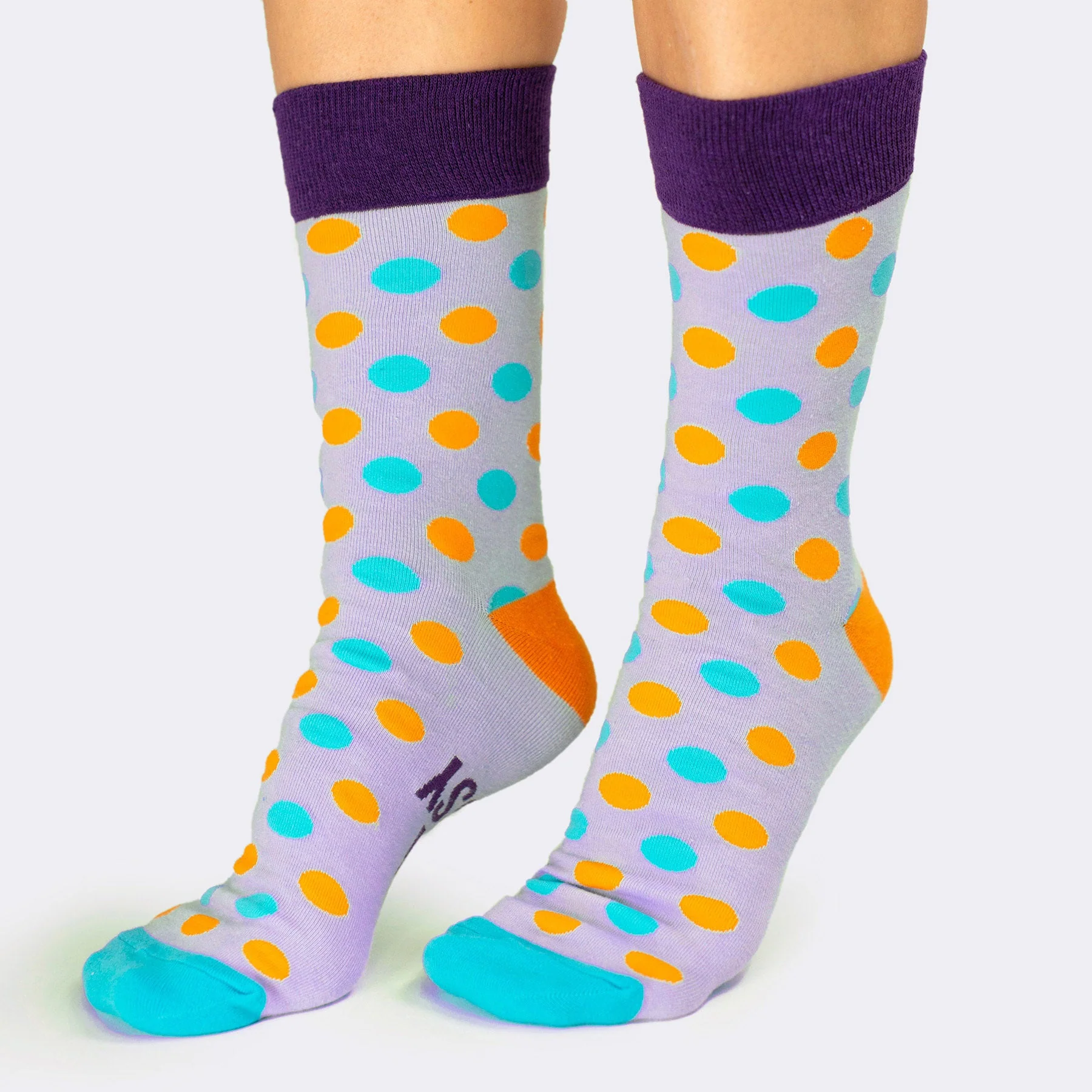 I'm The Boss Socks - Image 3