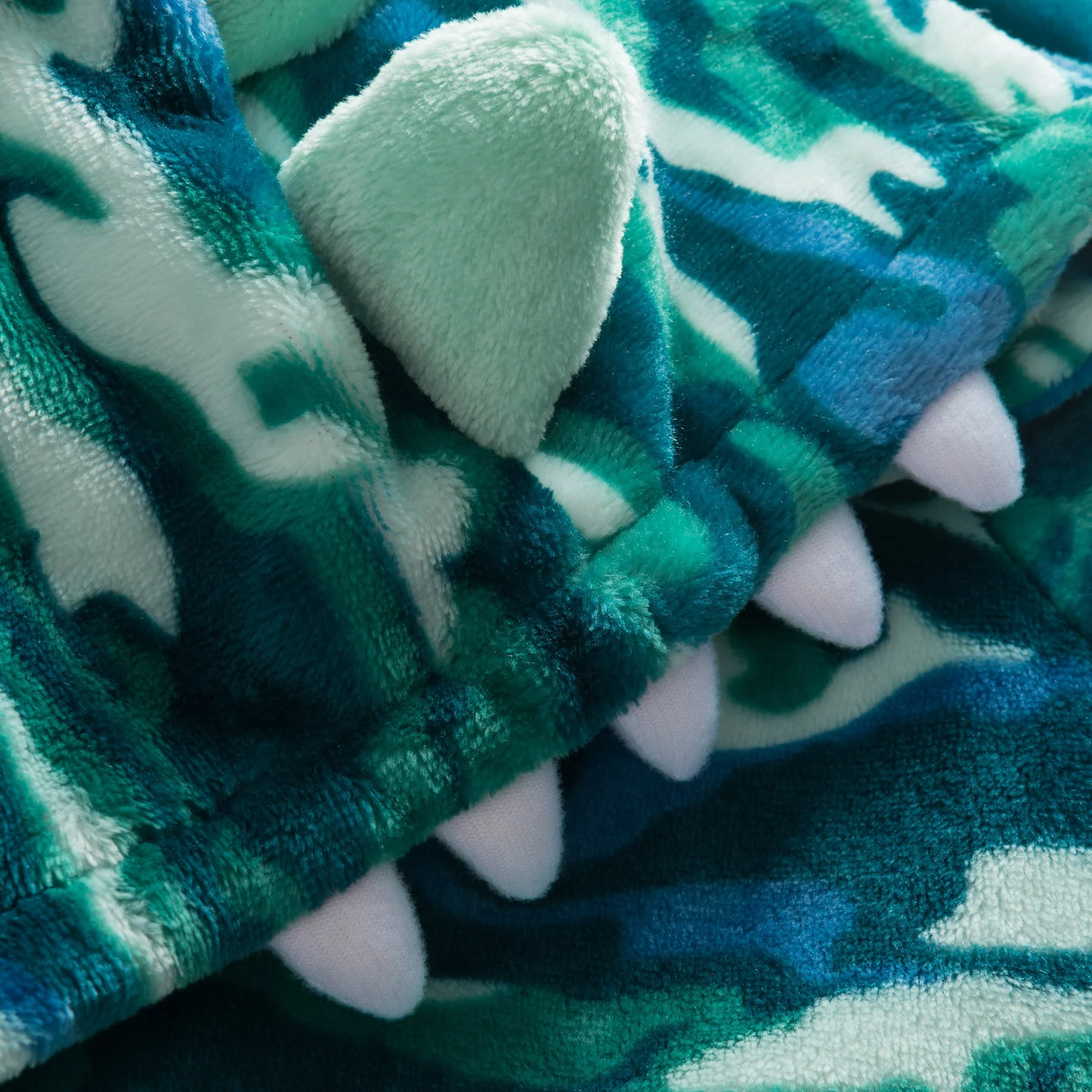 Kids' Dinosaur Onesie - Image 3