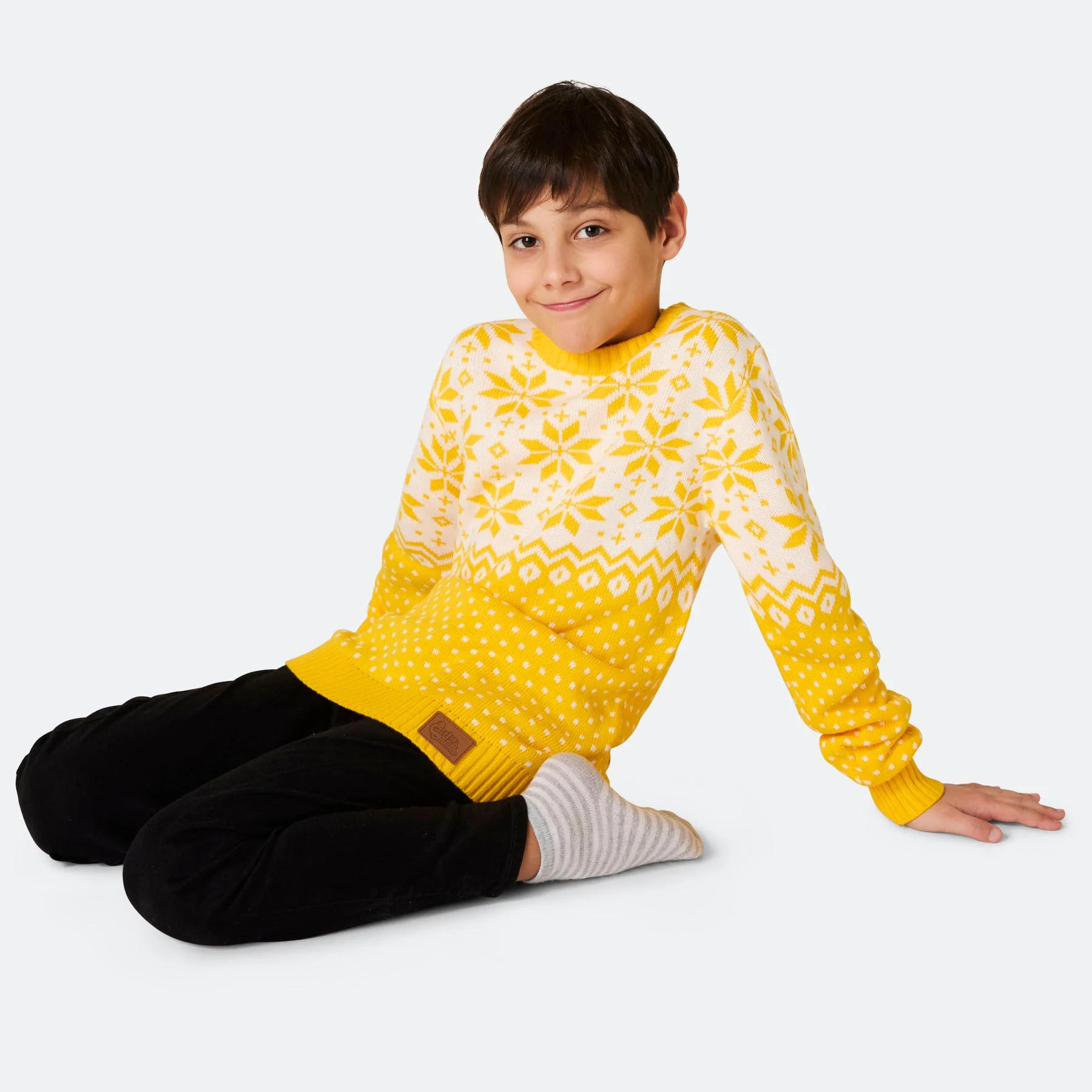 Kids' Easter Sweater - Image 4