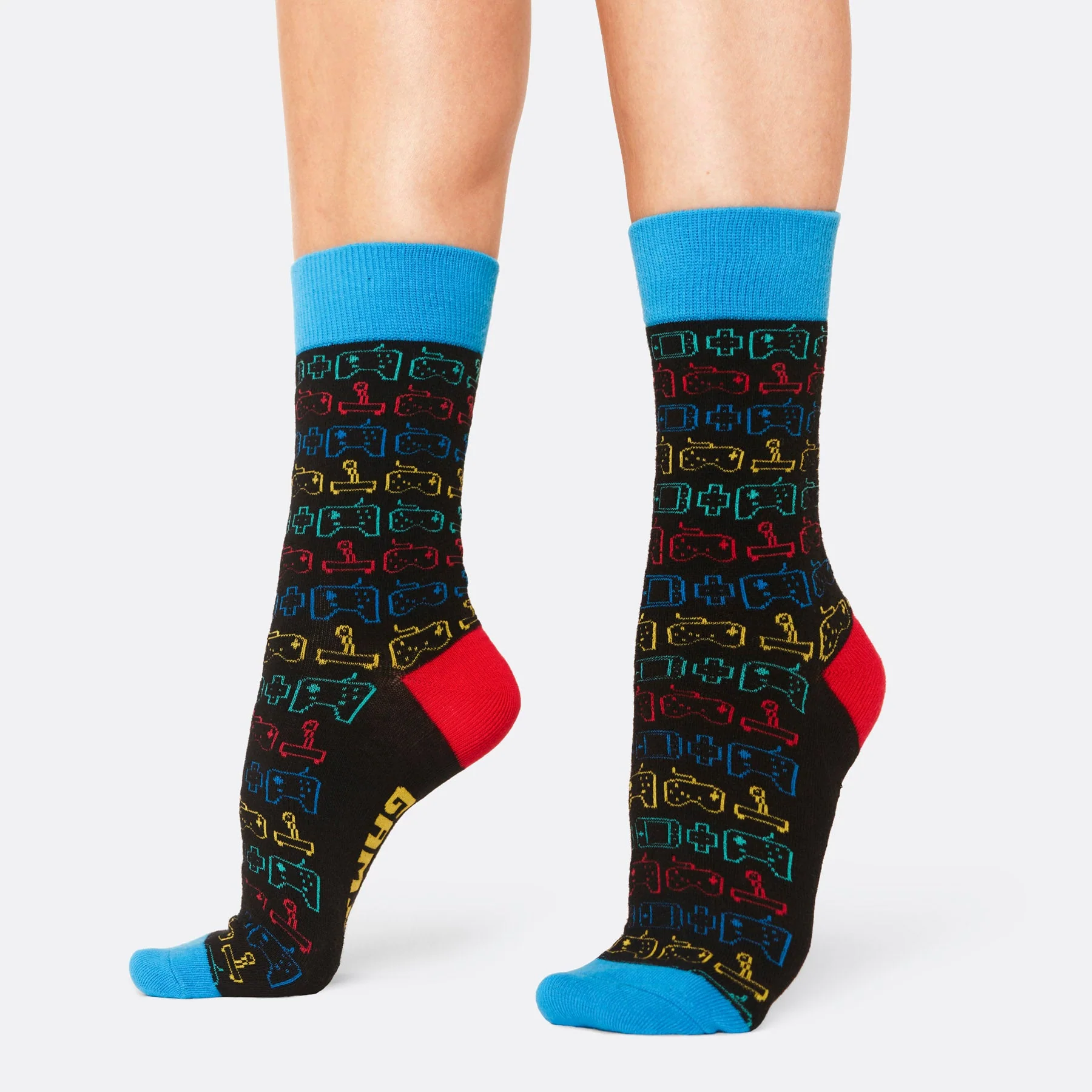 Kids' I'm Gaming Socks - Image 3
