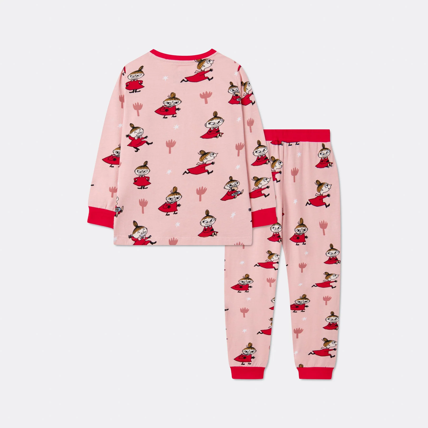 Kids' Little My Pyjamas - Image 2