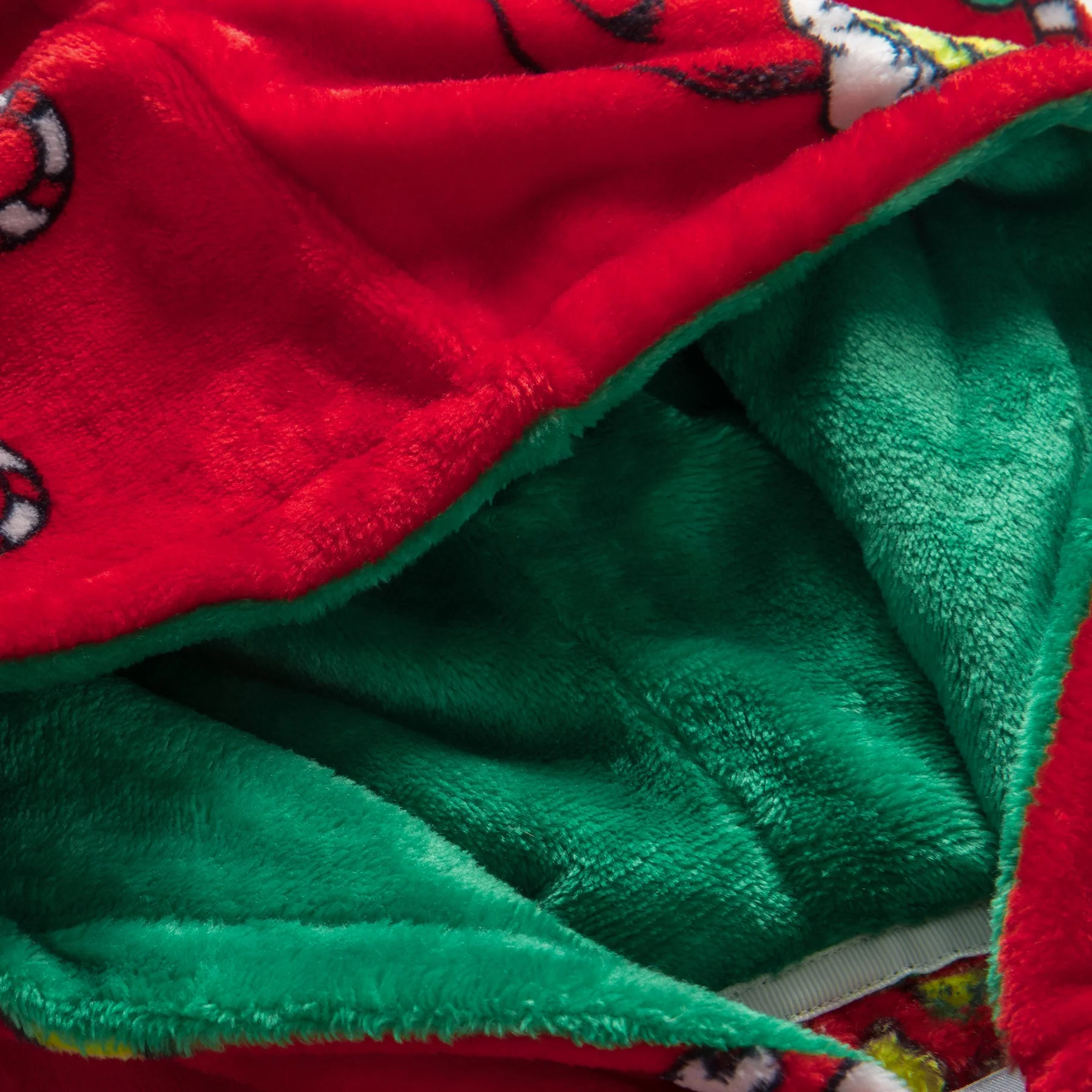 Kids' The Grinch Onesie - Image 3