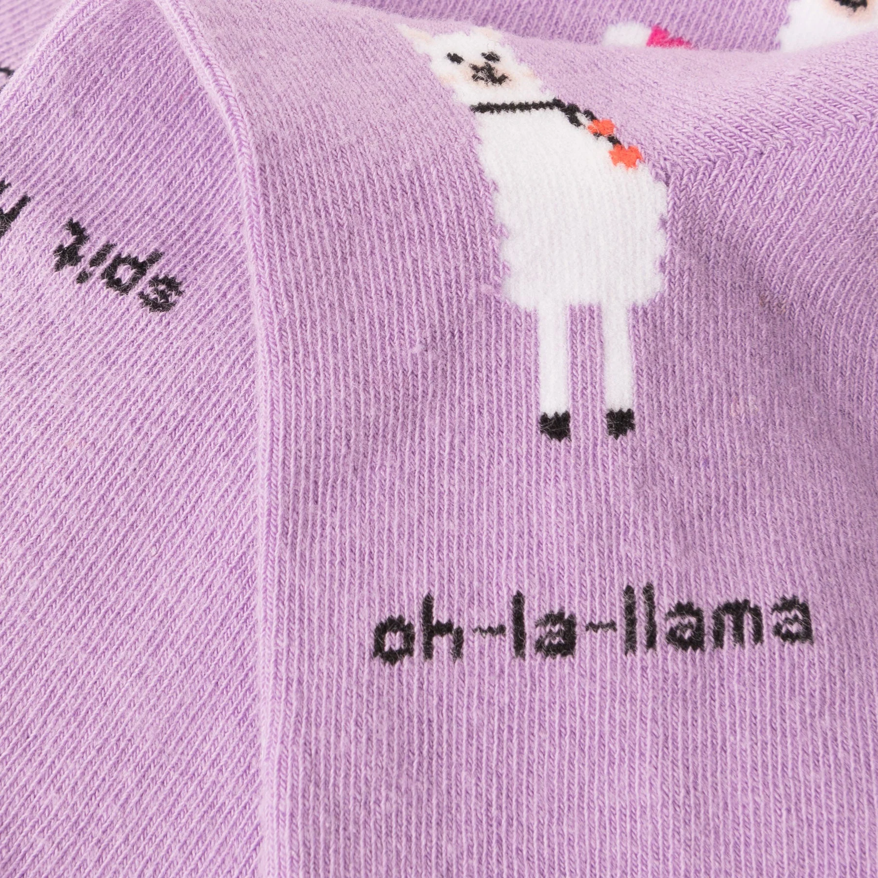 Lama Socks - Image 3