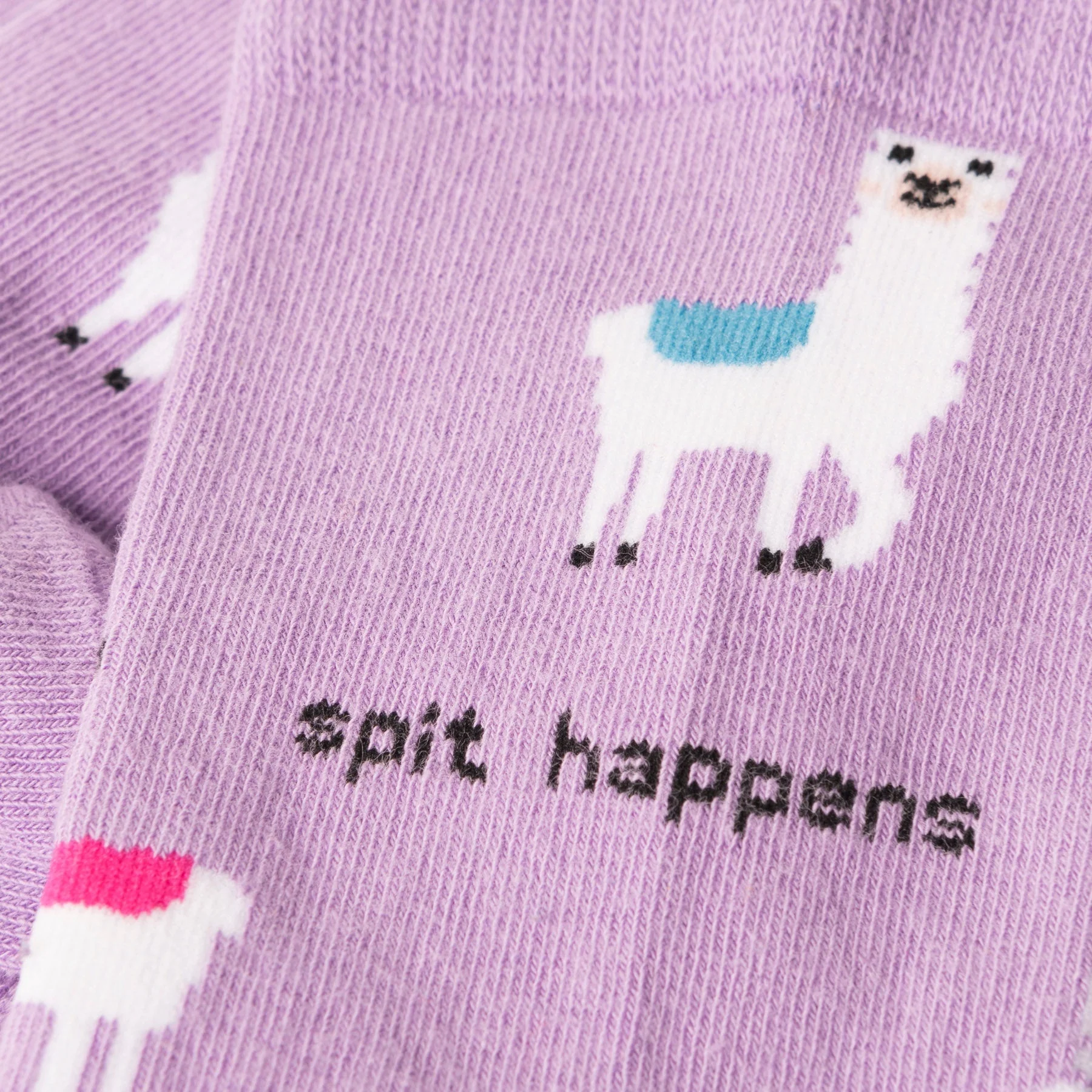 Lama Socks - Image 4