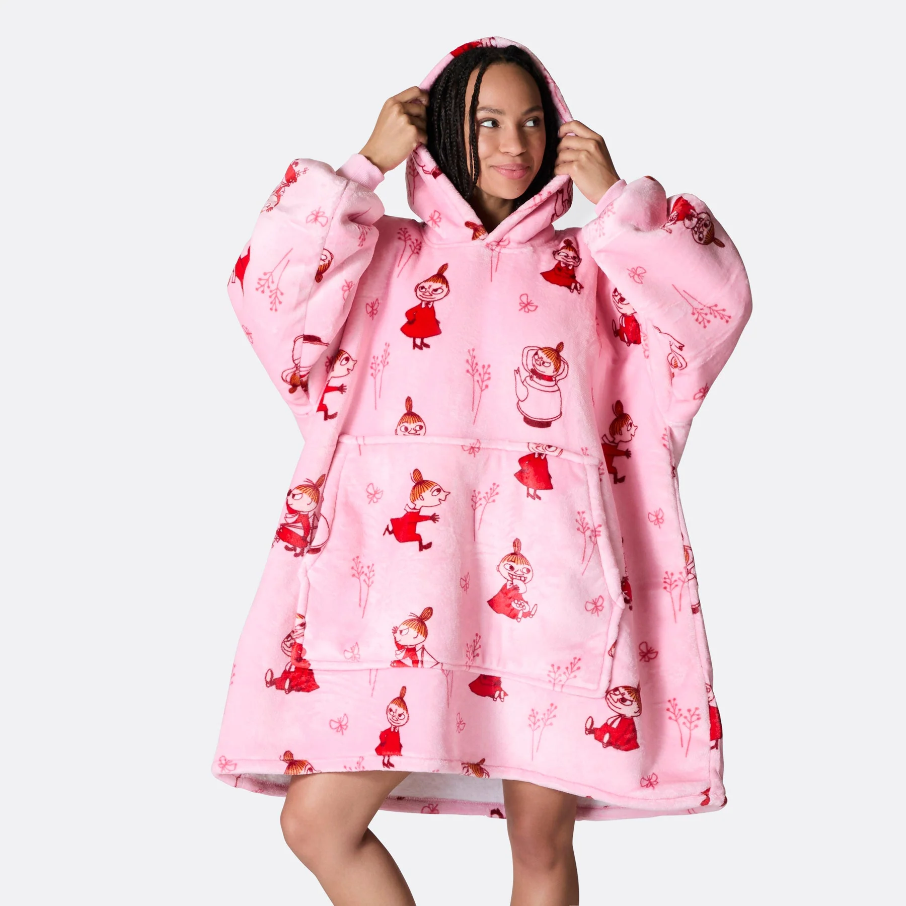 Little My HappyHoodie - Image 3