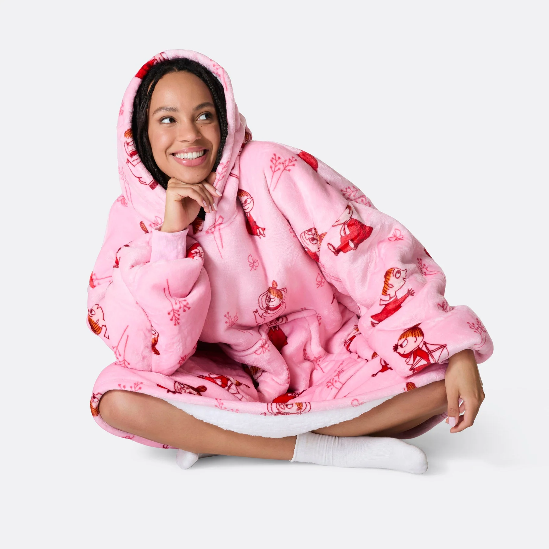 Little My HappyHoodie - Image 5