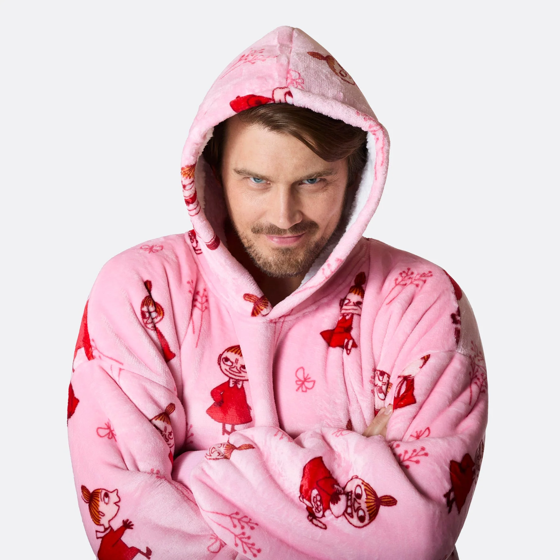 Little My HappyHoodie - Image 6
