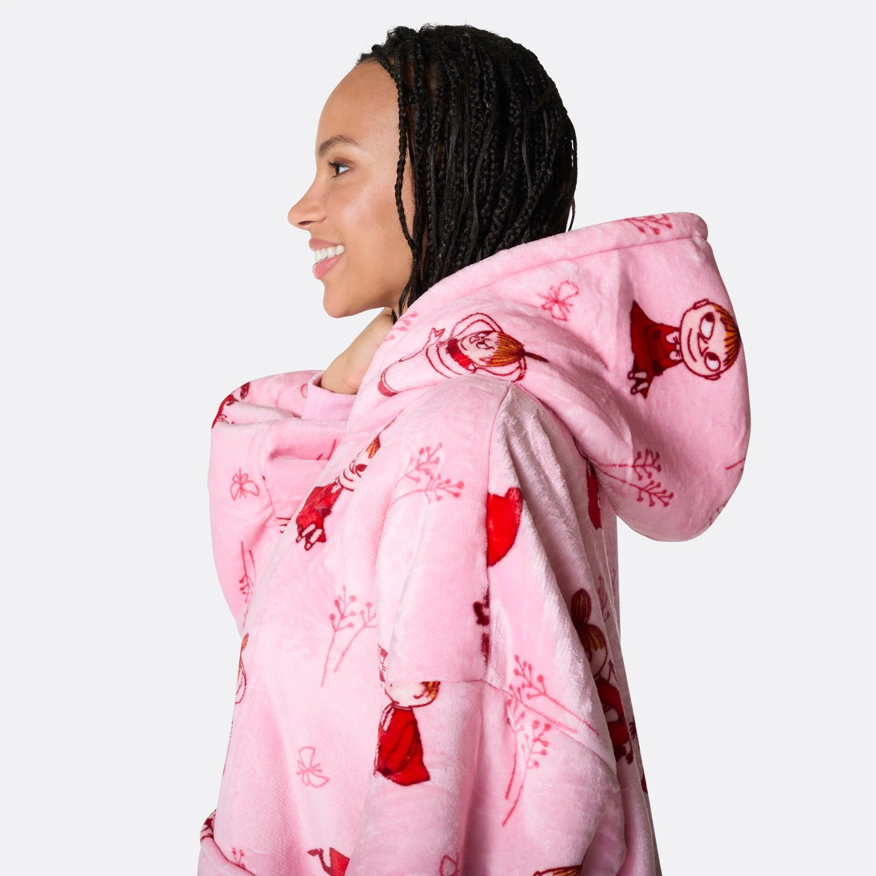 Little My HappyHoodie - Image 7