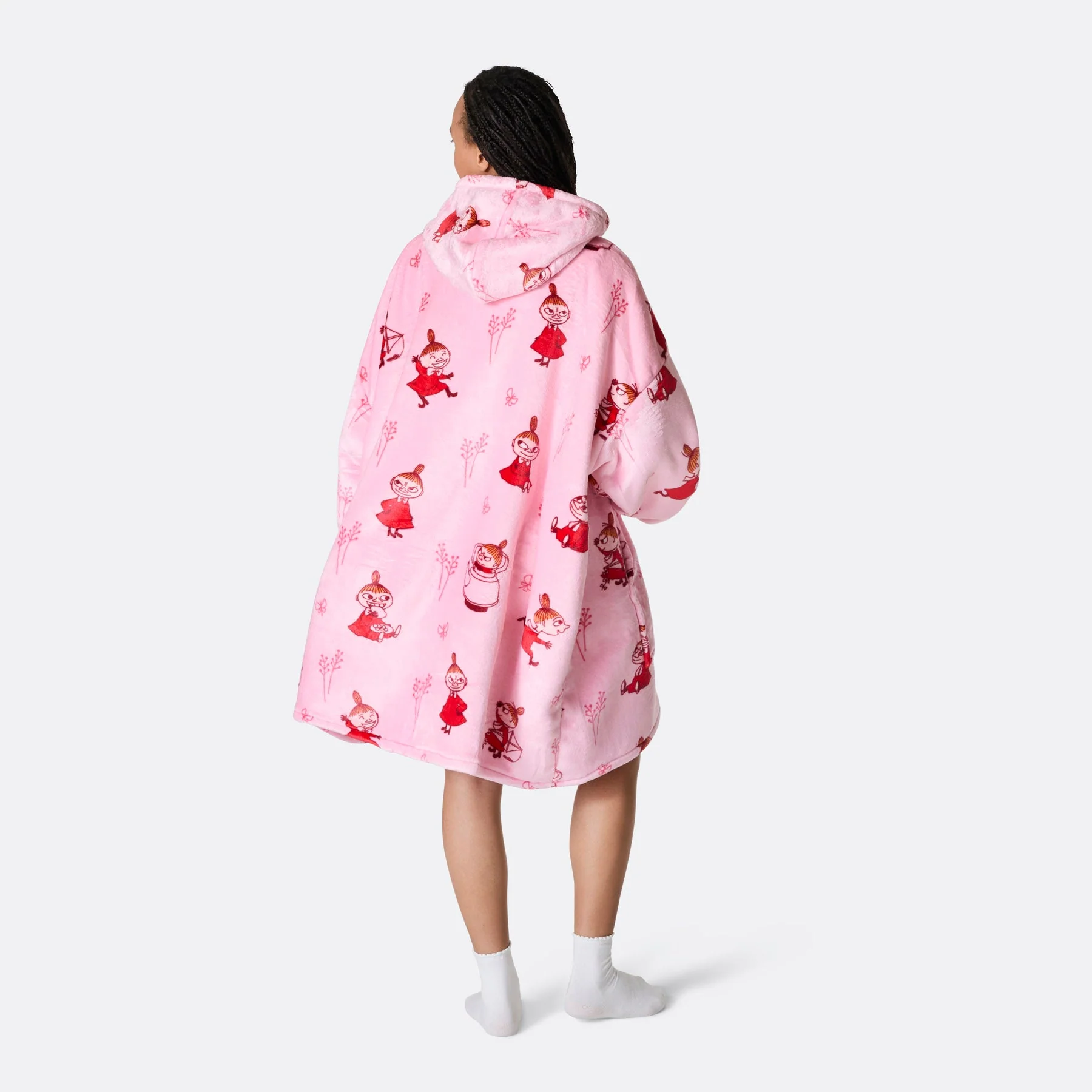 Little My HappyHoodie - Image 8