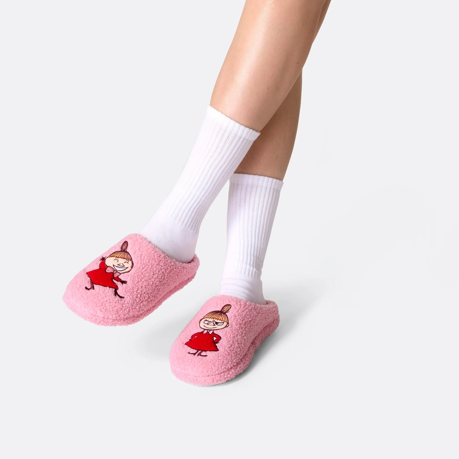 Little My Slippers - Image 4