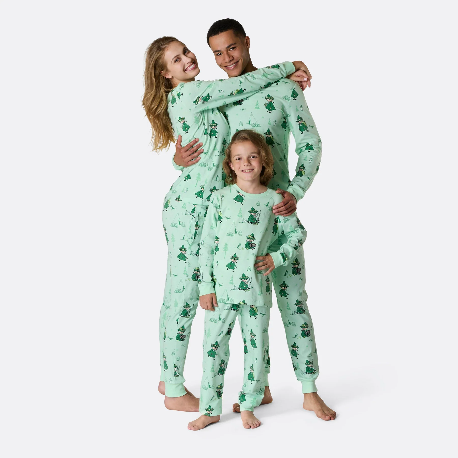 Men's Snufkin Pyjamas - Image 7