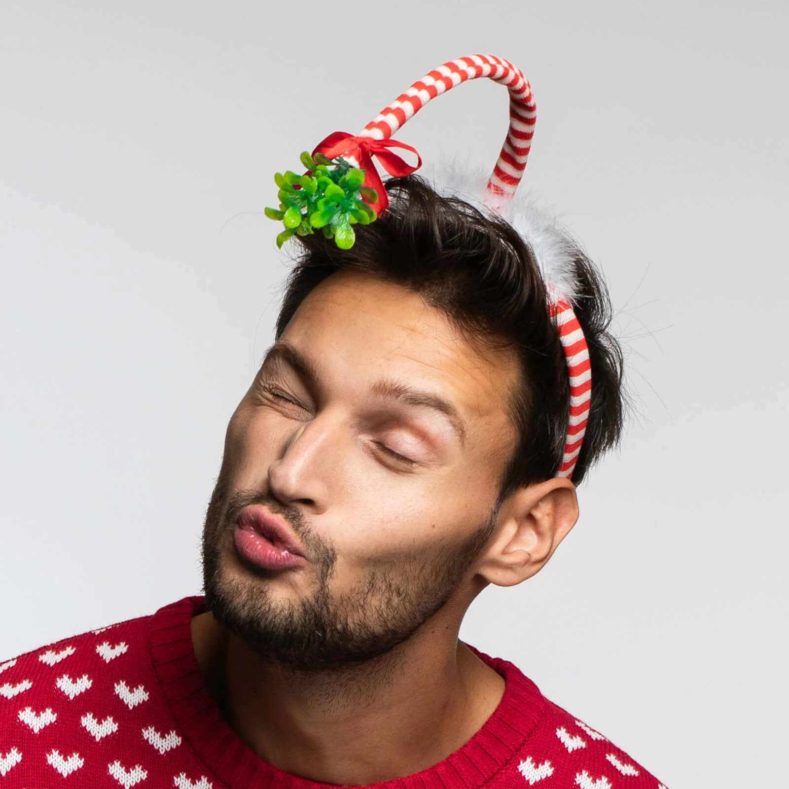 Misteltoe Headband - Image 2