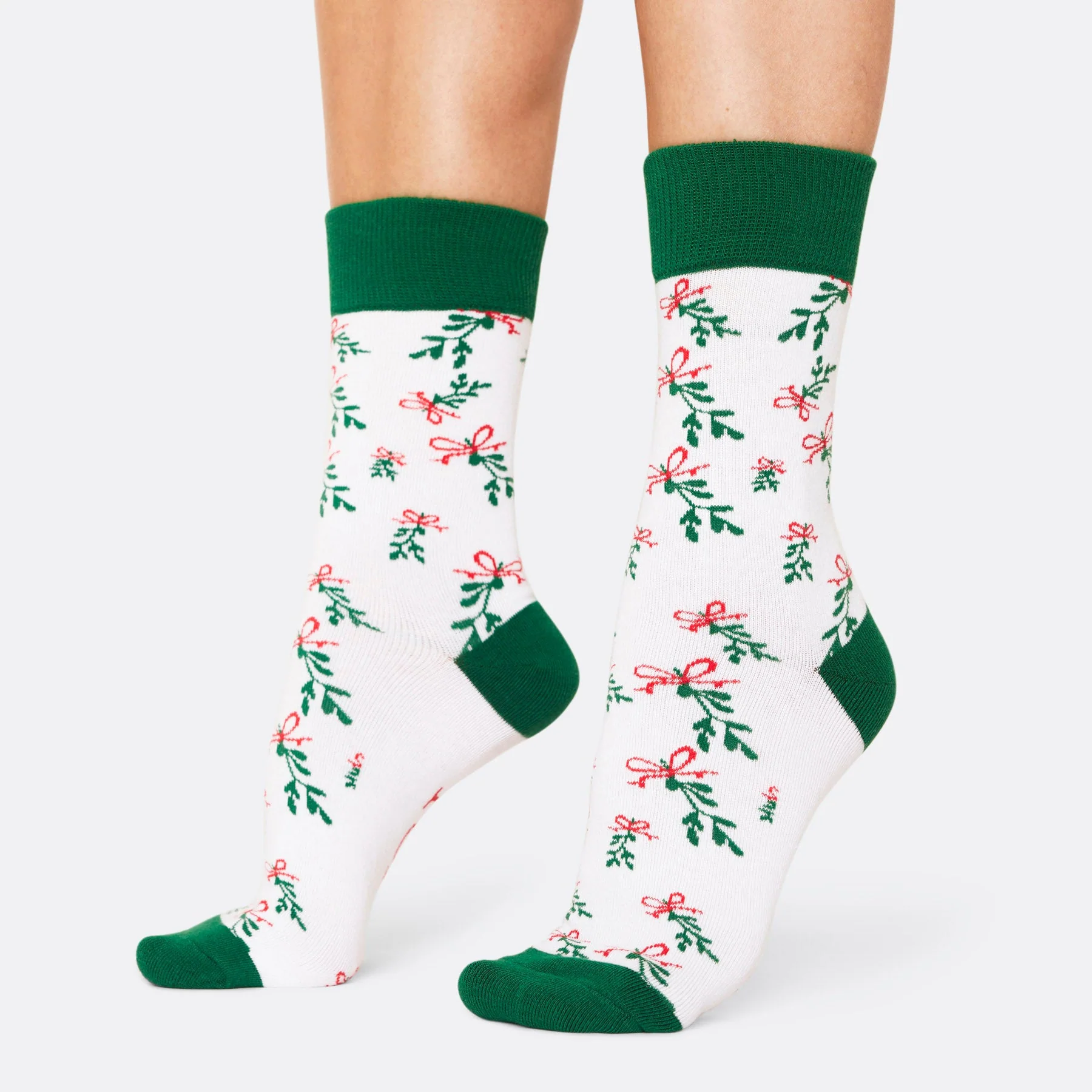 Mistle Toes Socks - Image 3