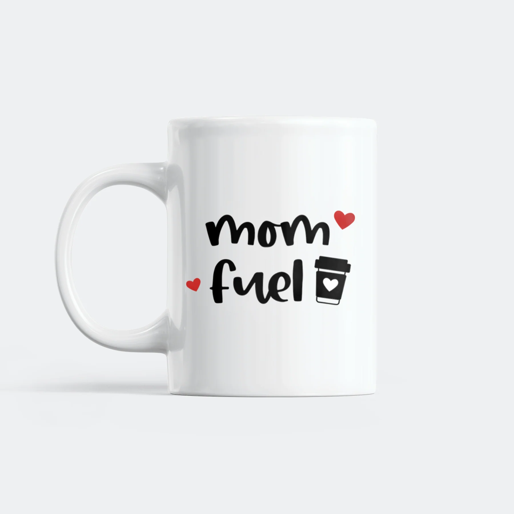 Mom Fuel Mug