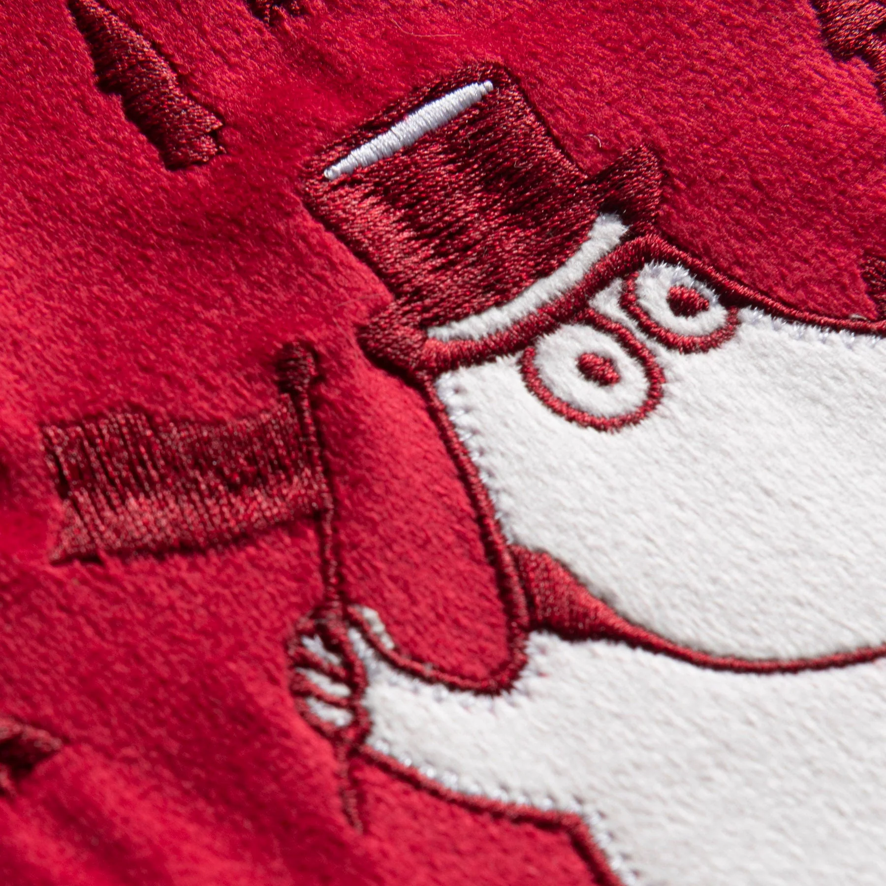 Moominpappa Christmas Stocking - Image 2