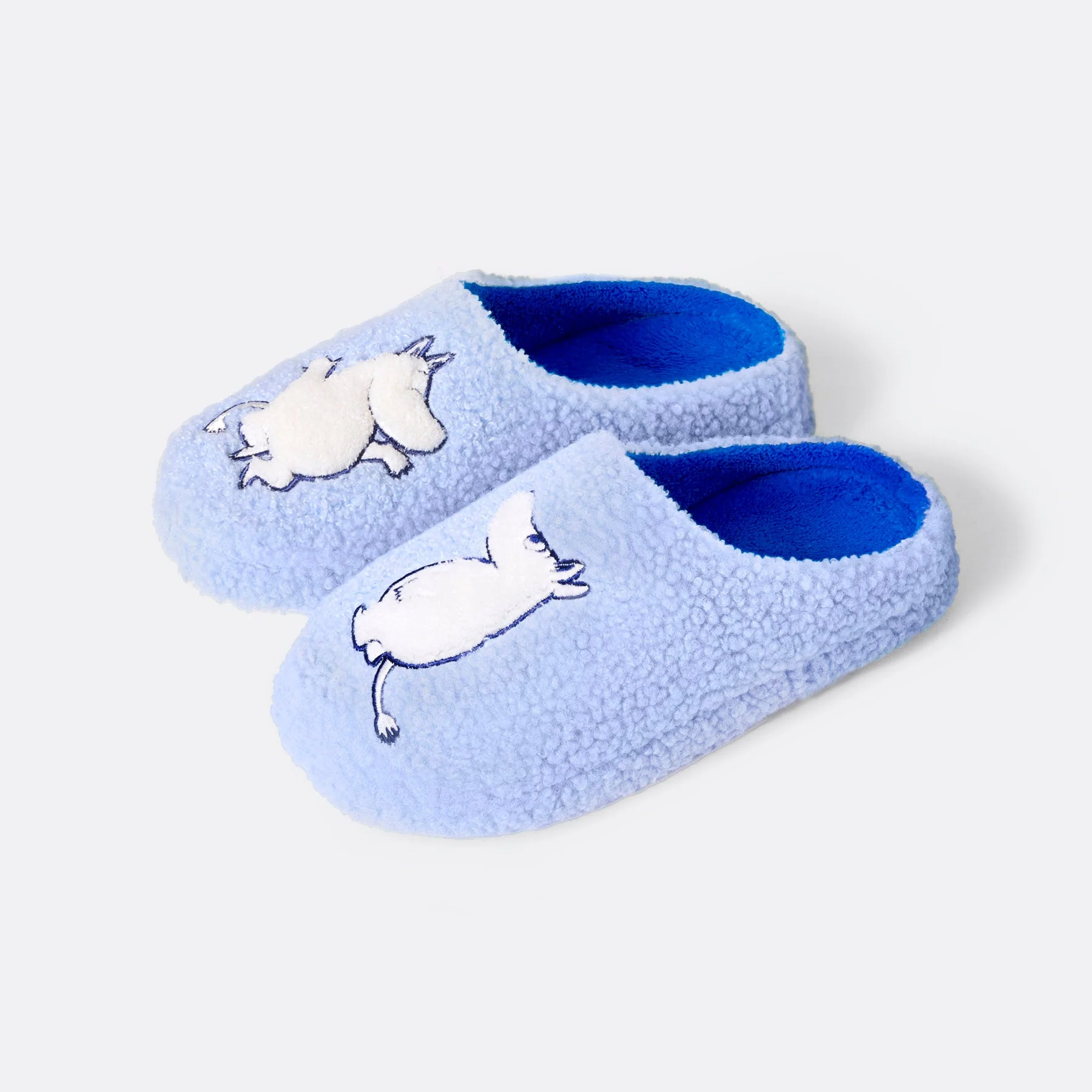 Moomintroll Slippers - Image 3