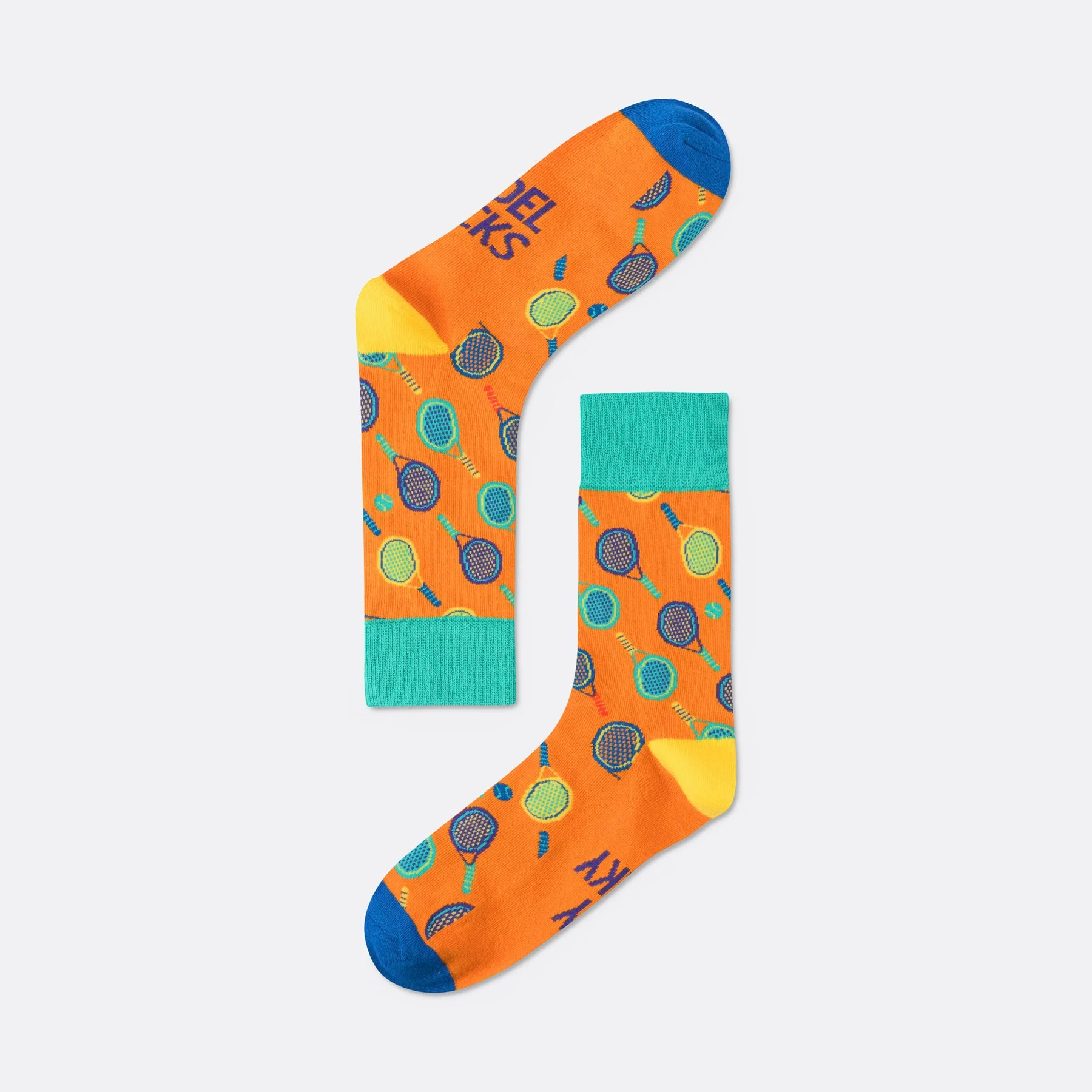 My Lucky Padel Socks - Image 2