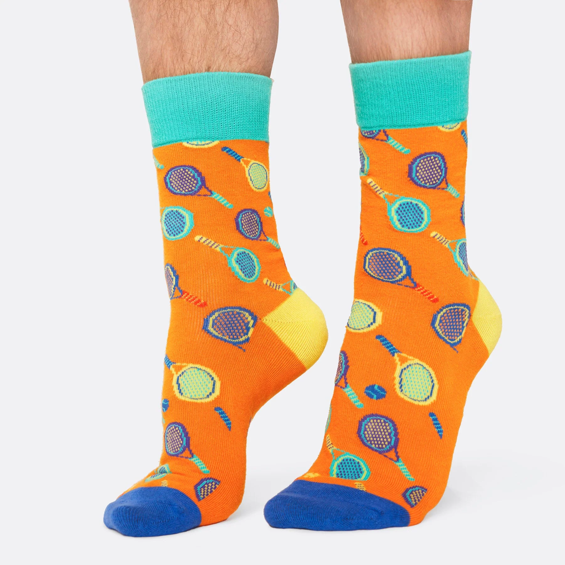 My Lucky Padel Socks - Image 3