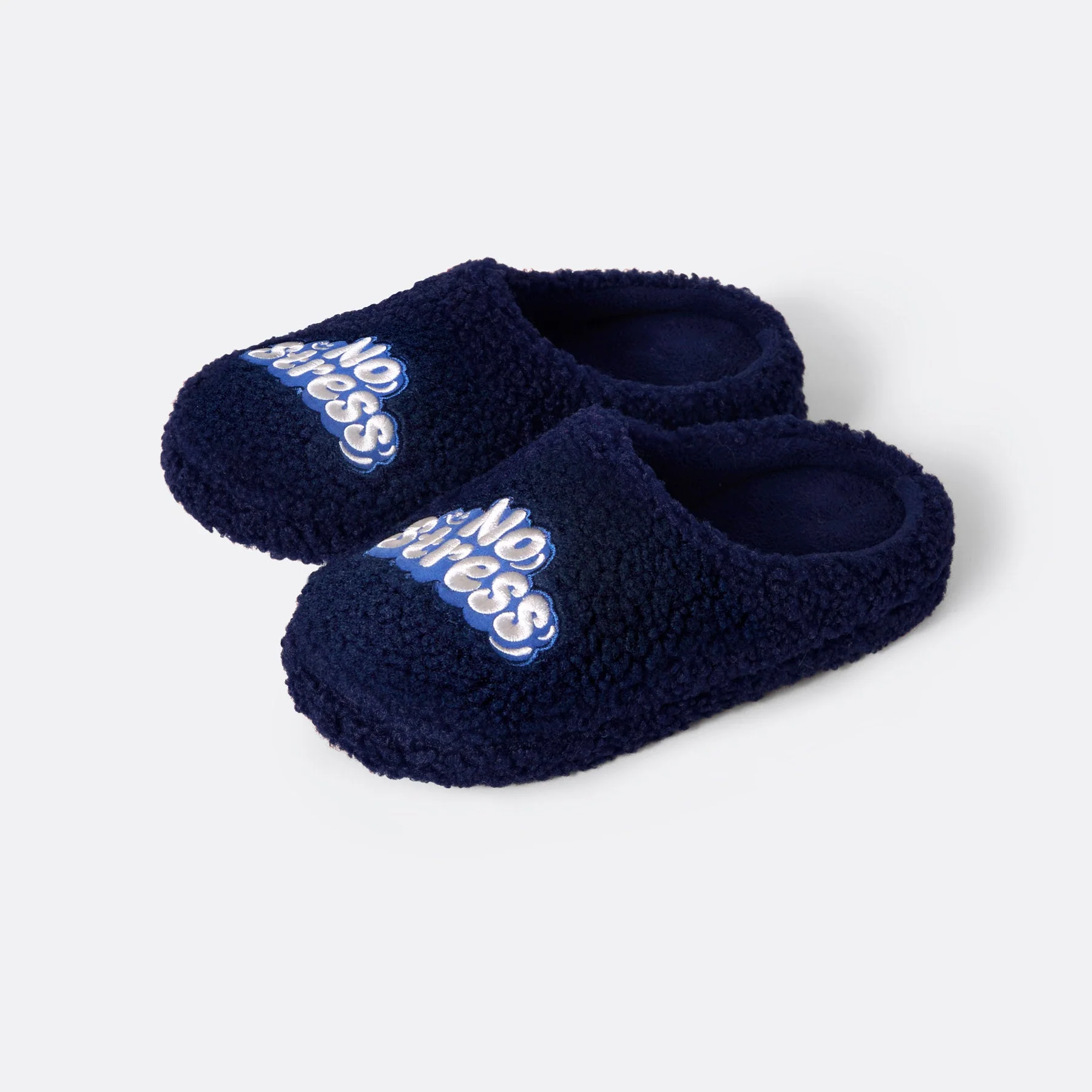 No Stress Slippers