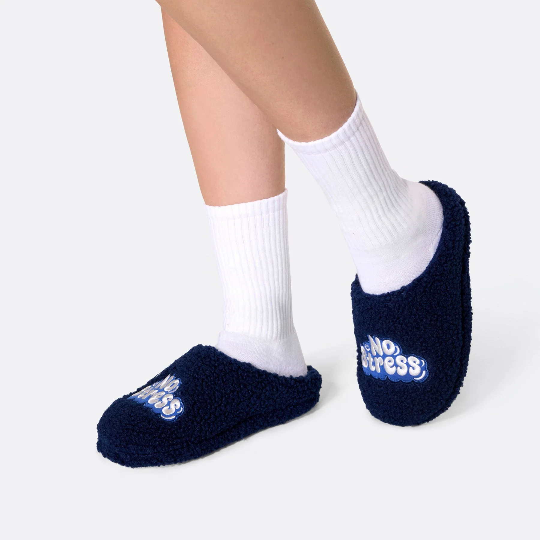 No Stress Slippers - Image 2
