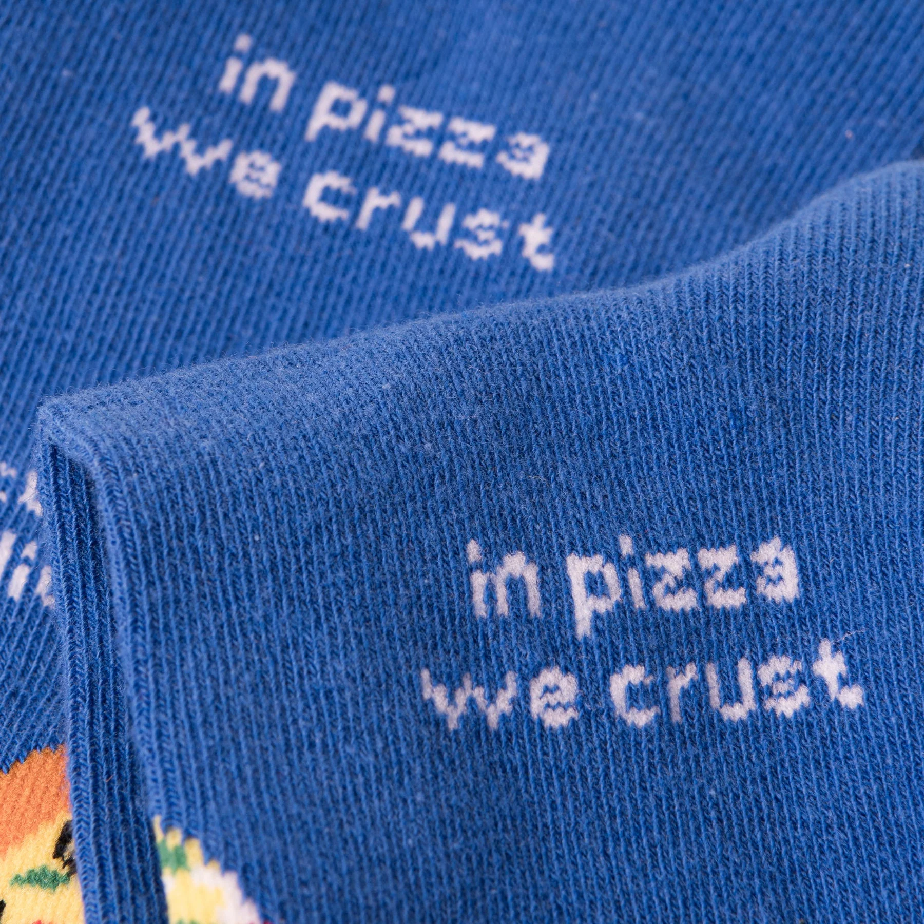 Pizza Socks - Image 3