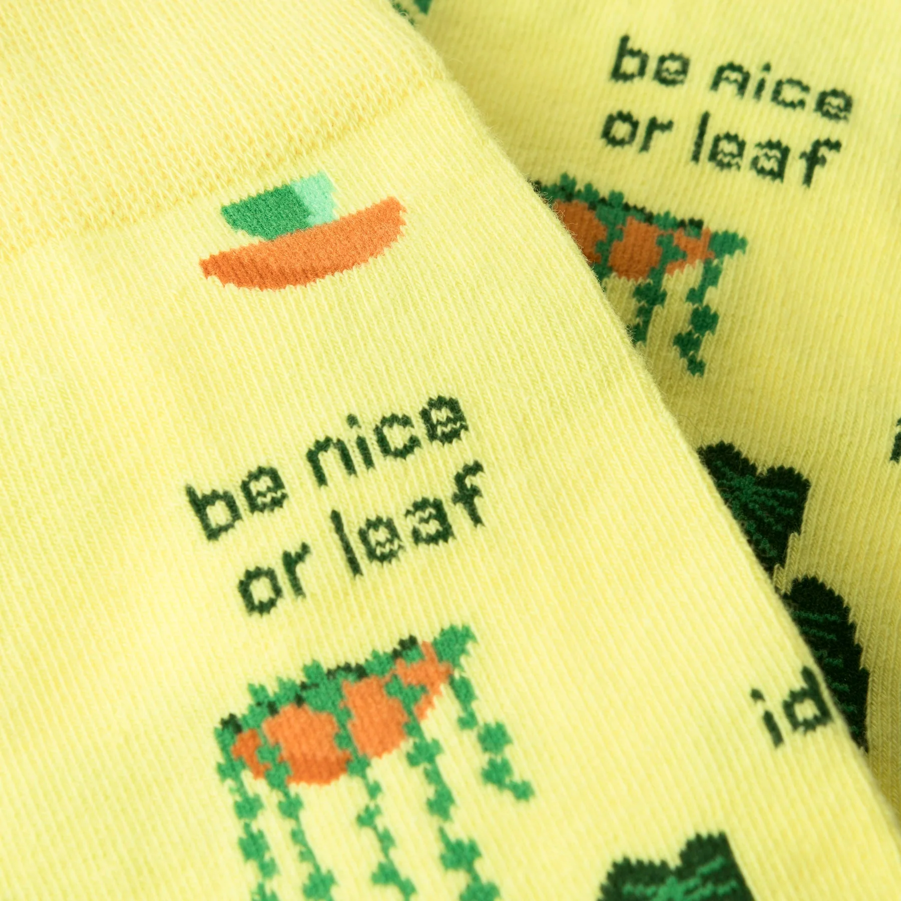 Plant Socks - Image 3