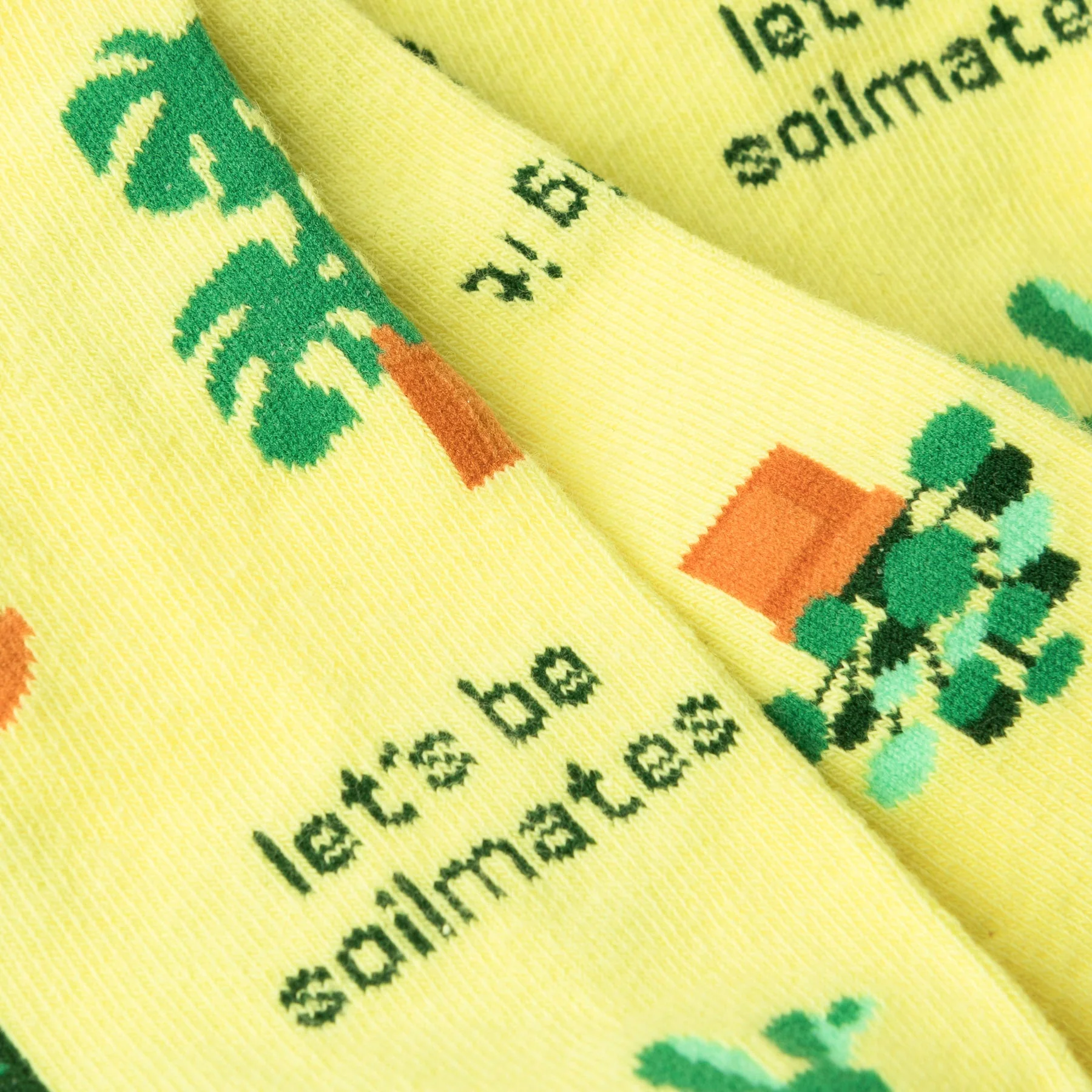 Plant Socks - Image 4