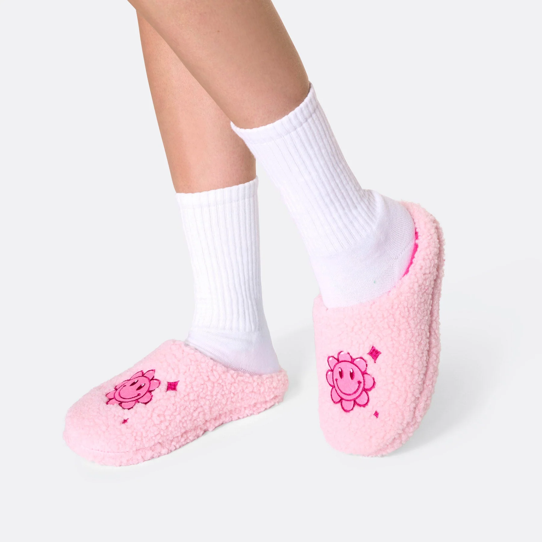 Smiley Slippers - Image 2